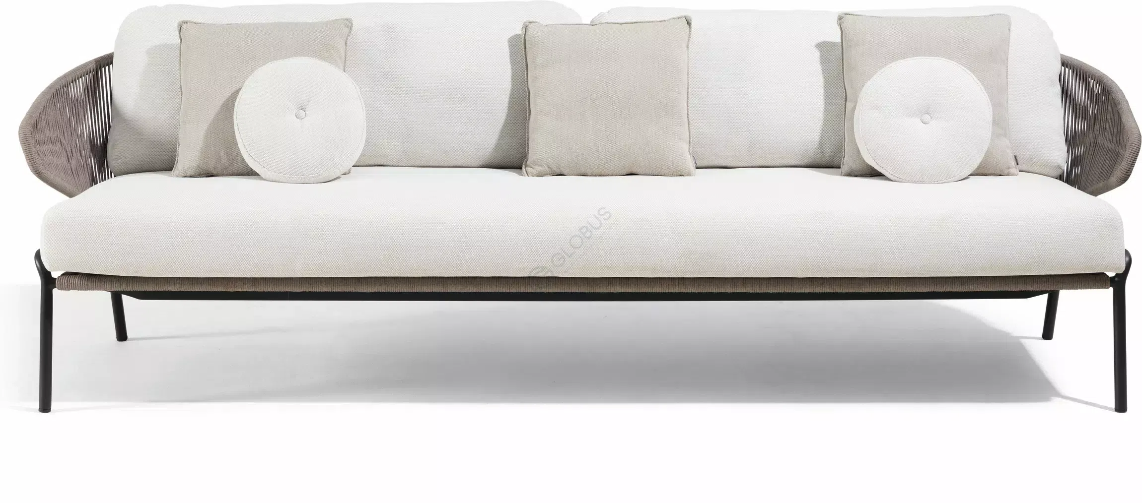 Уличный диван Ylonka