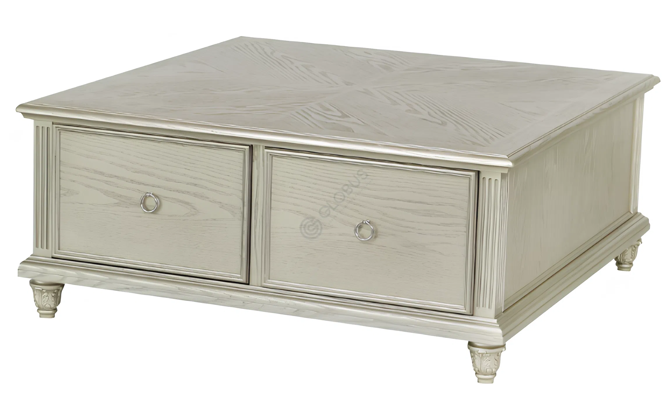 Журнальный столик Temporo