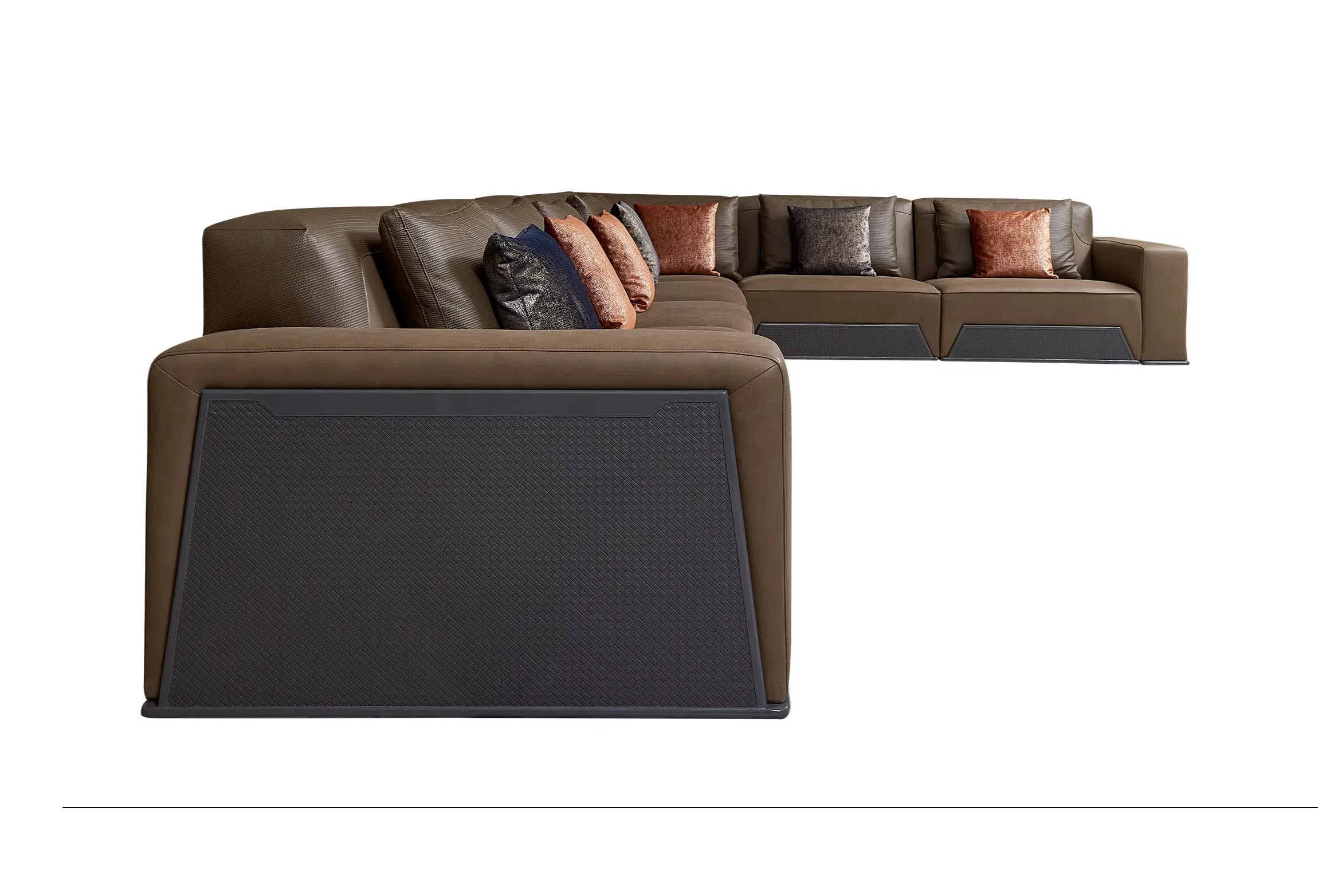 Диван Kassandrah