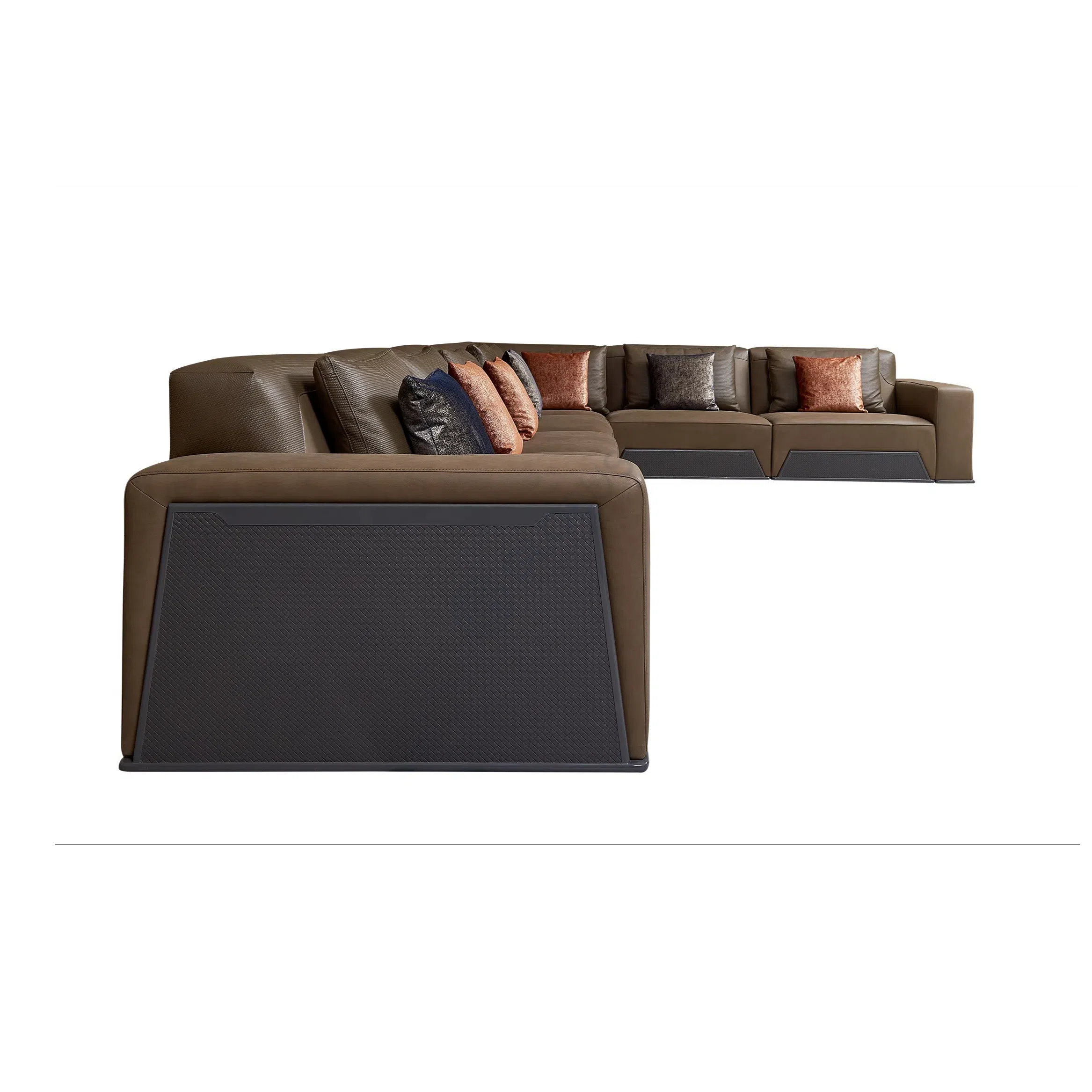 Диван Kassandrah