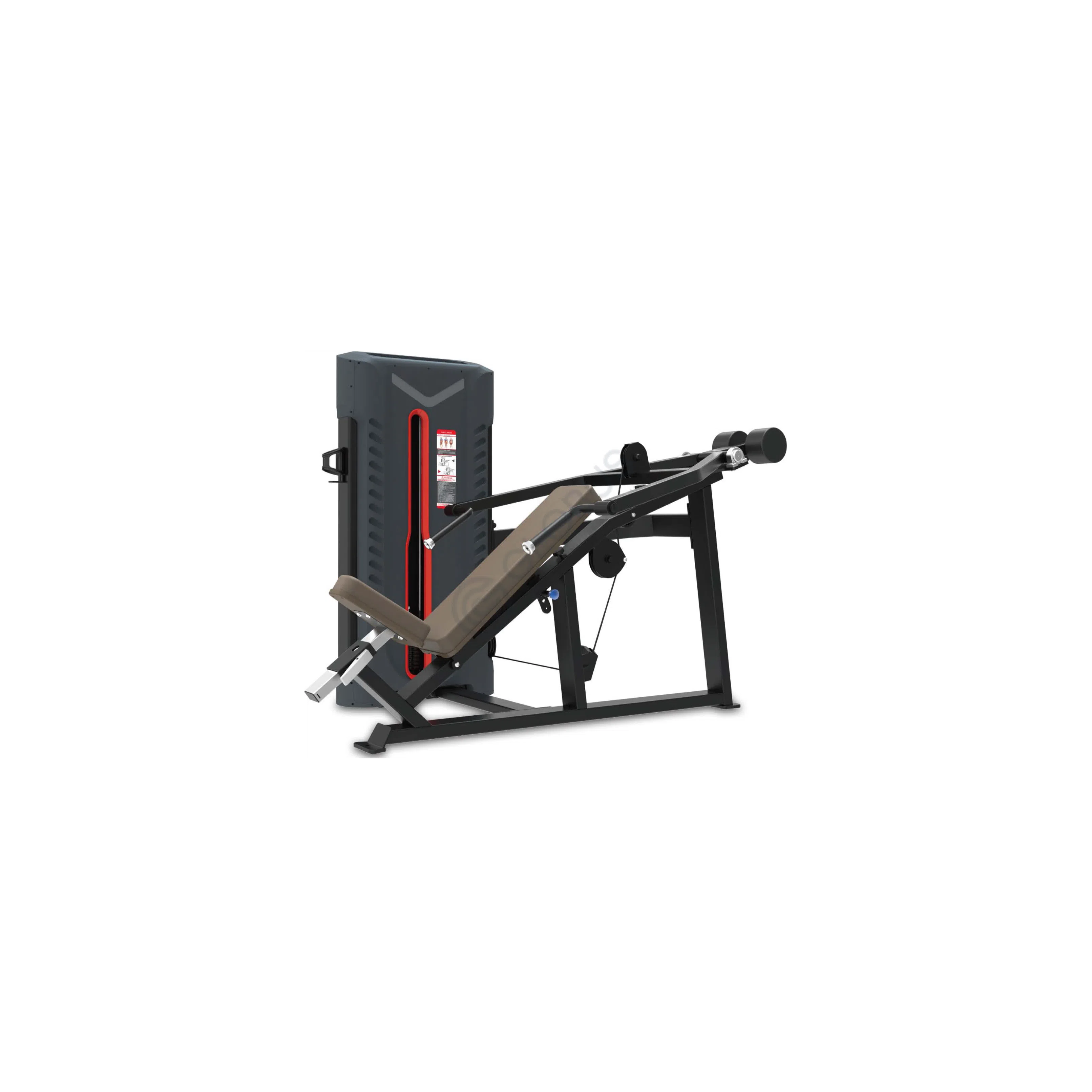 Силовой тренажёр Oncia