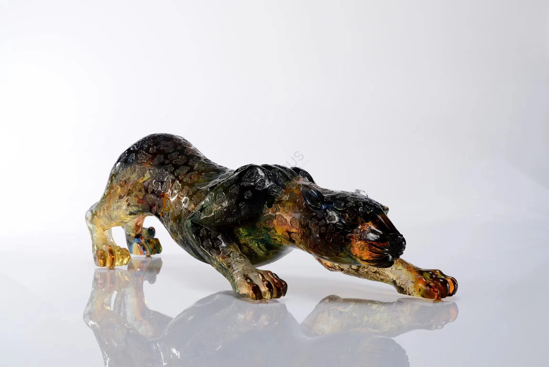 Статуэтка Bolognetto