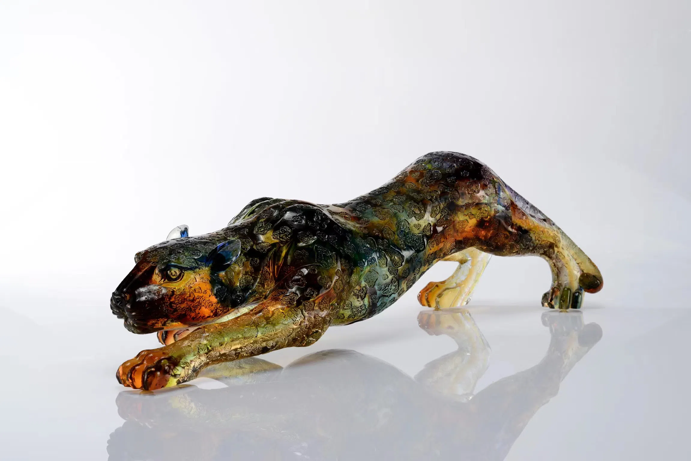 Статуэтка Bolognetto