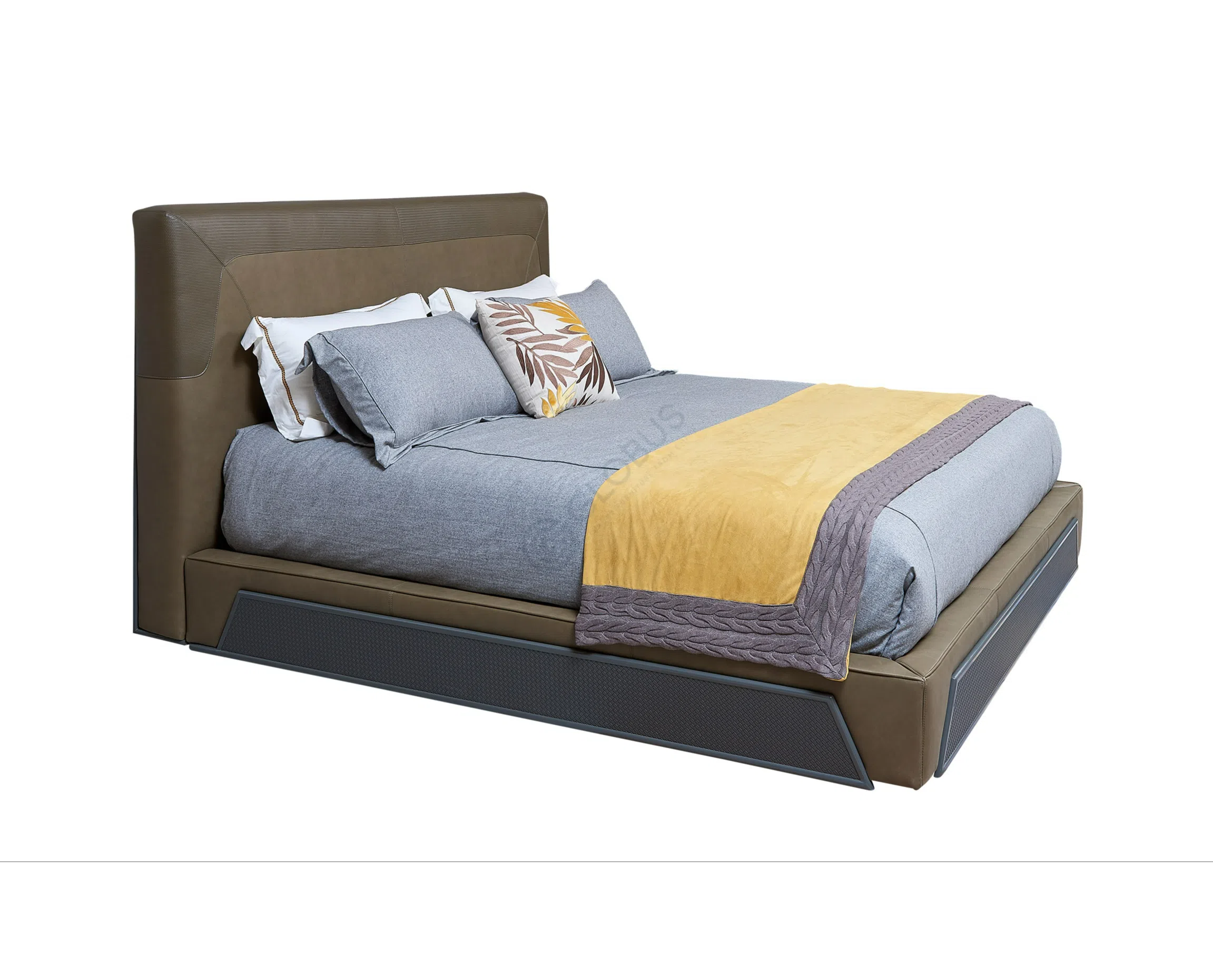 Кровать Cincinnatus