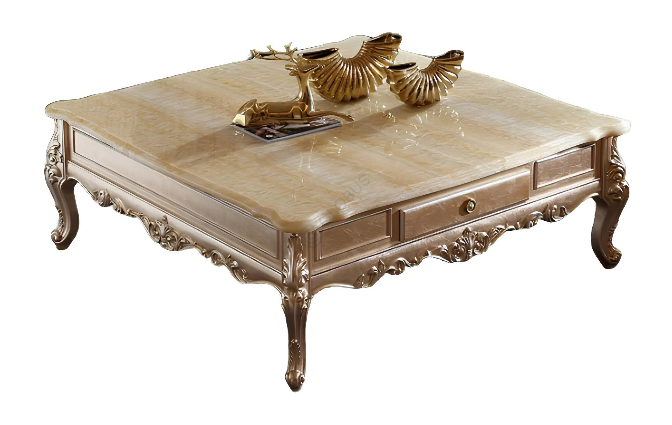 Журнальный столик Cleros