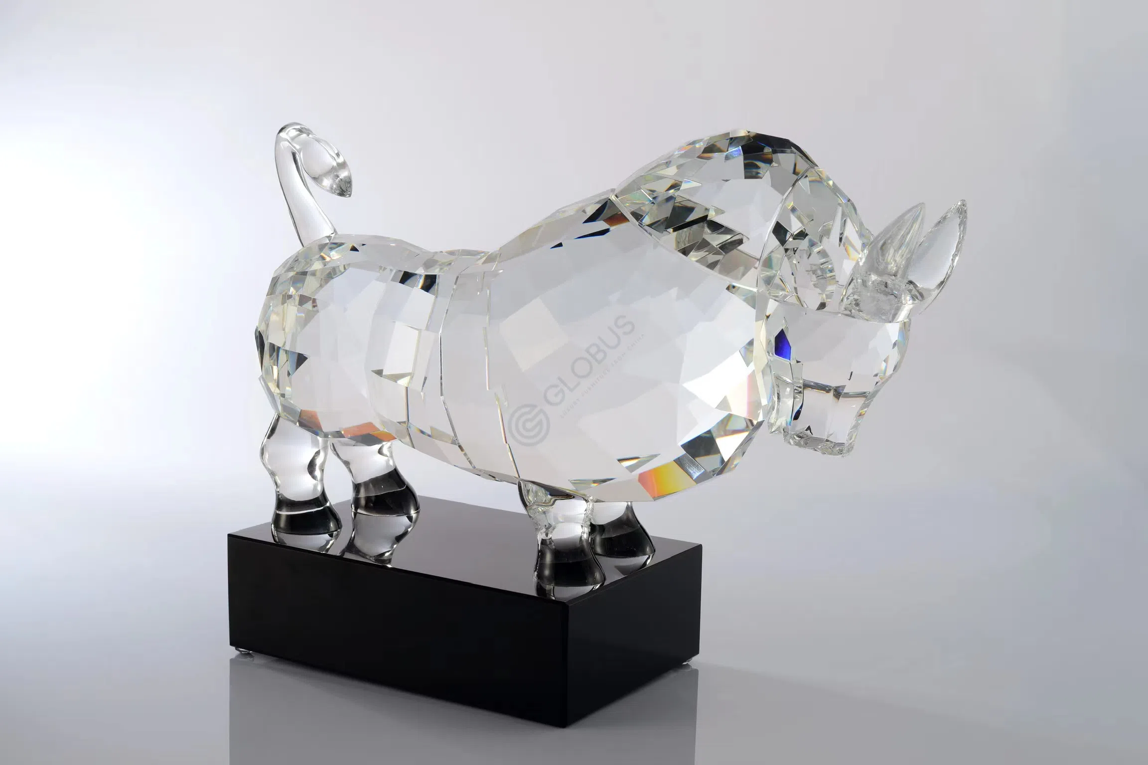 Статуэтка Veterinus