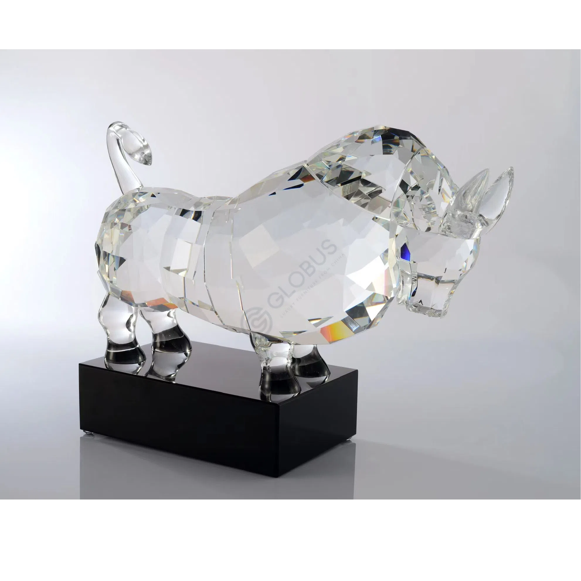 Статуэтка Veterinus