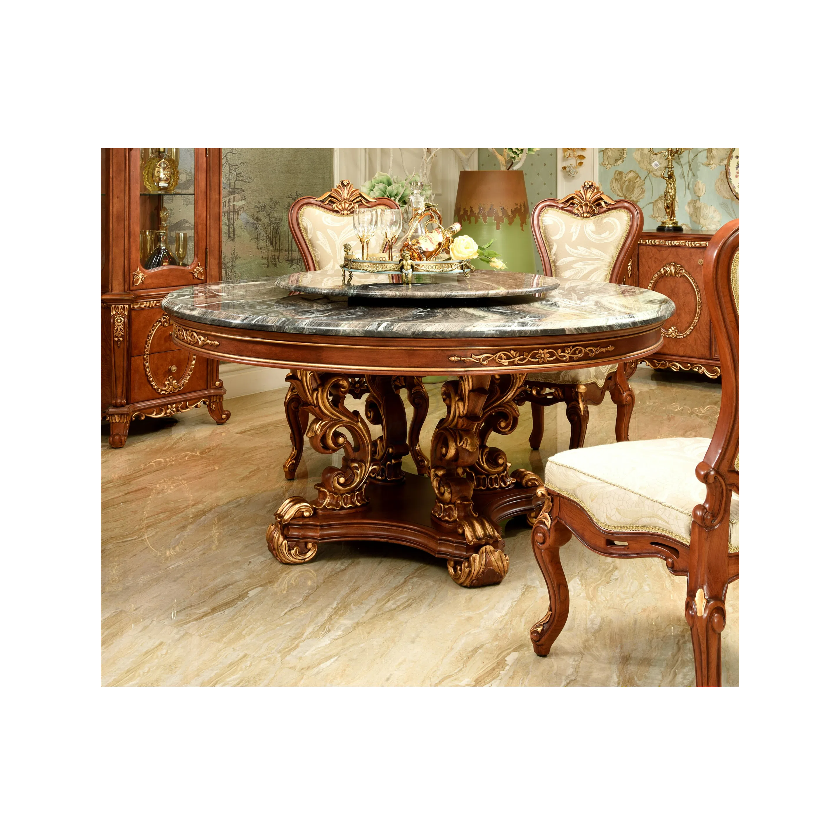 Обеденный стол Novaes