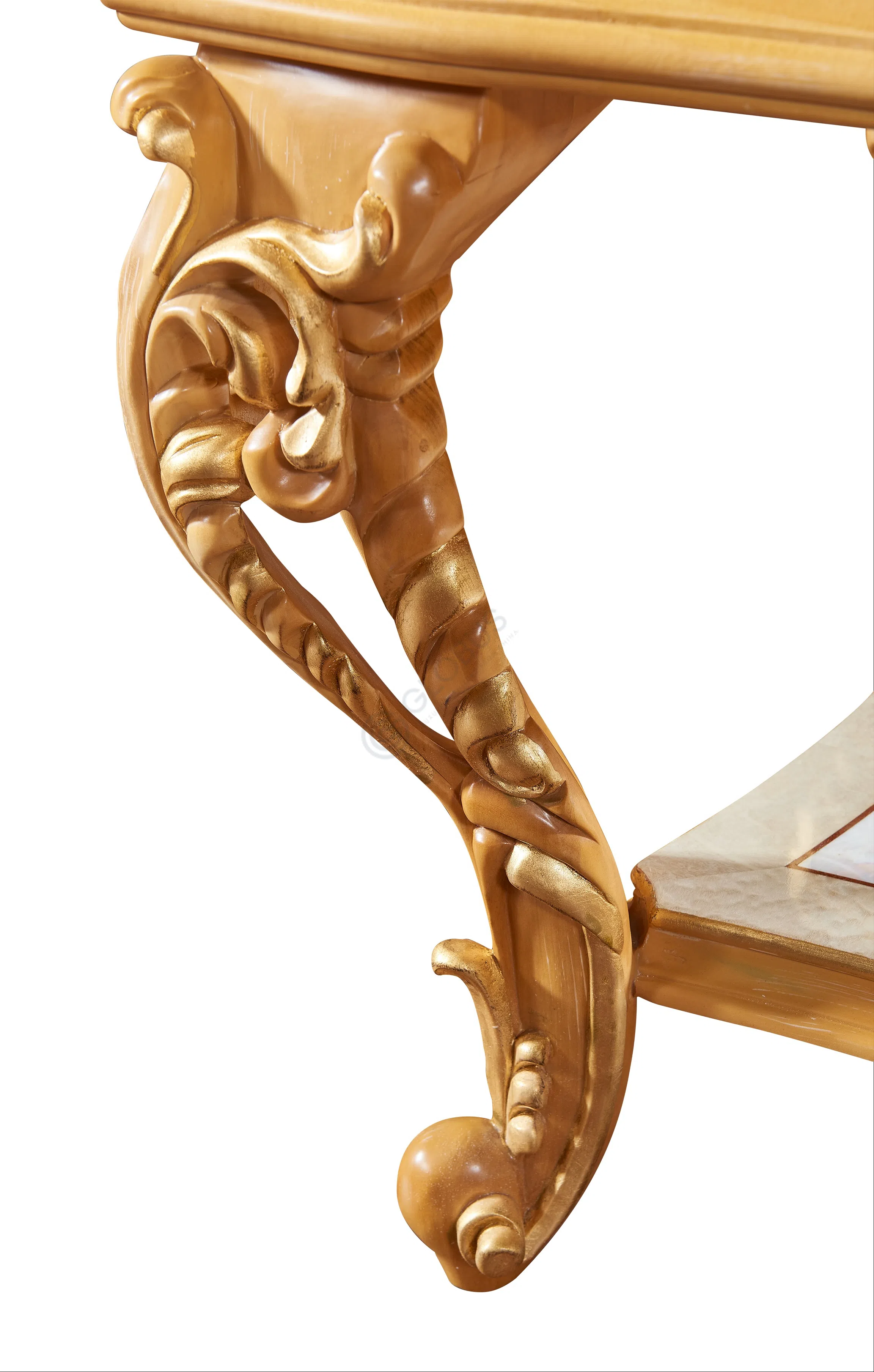 Угловой столик RIVA Volesio