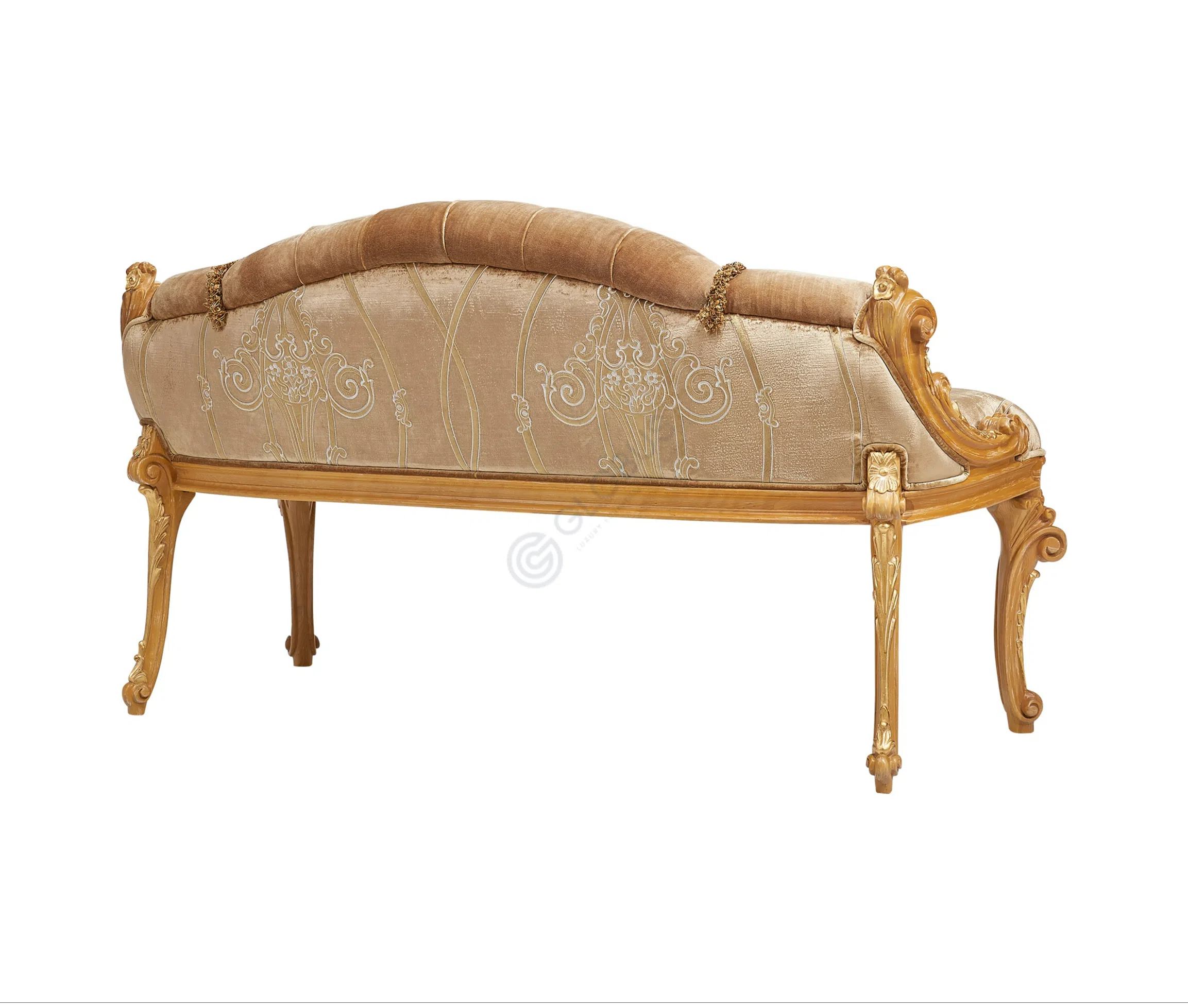 Кушетка RIVA Giardino Italiano