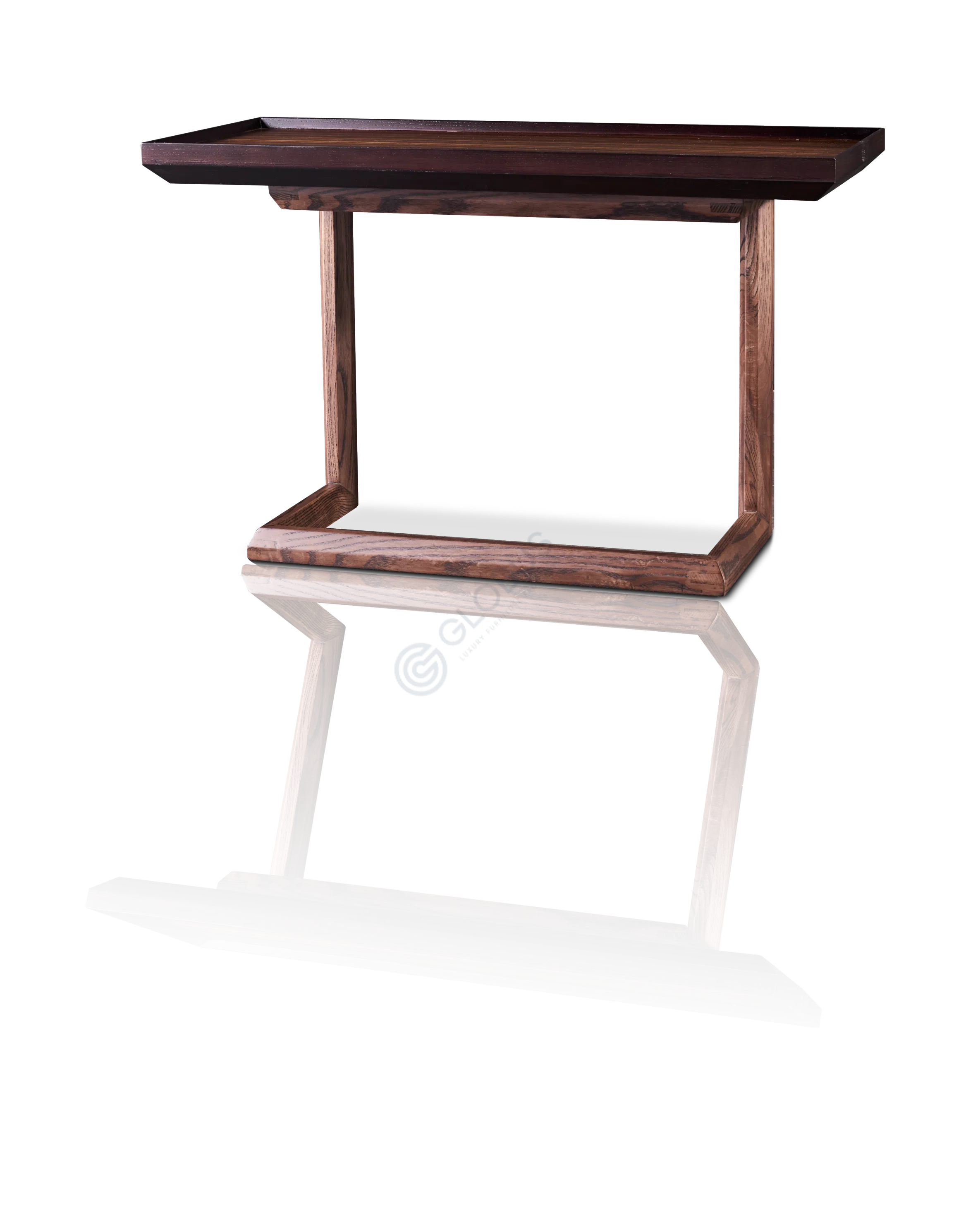 Угловой столик Quima