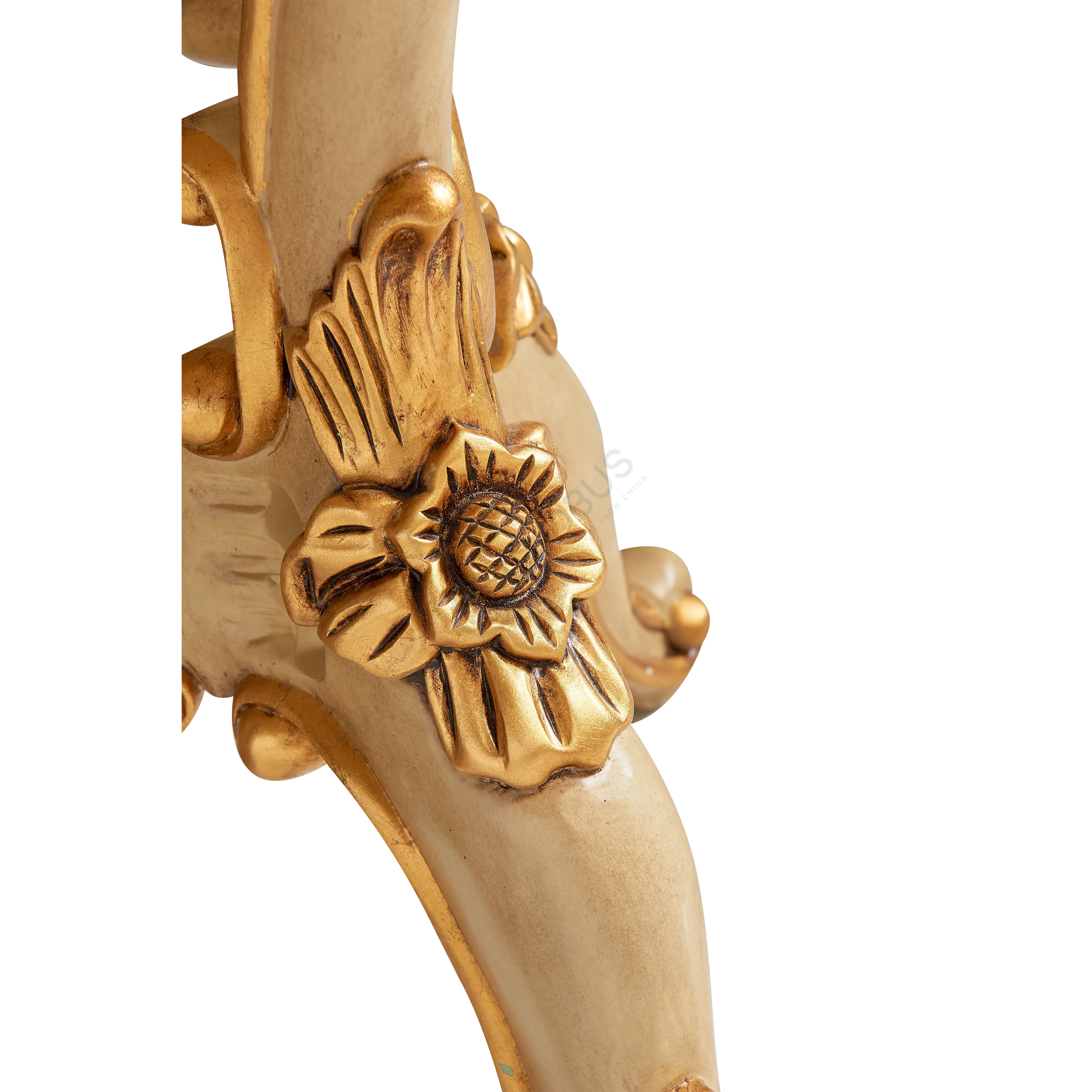 Угловой столик Floris