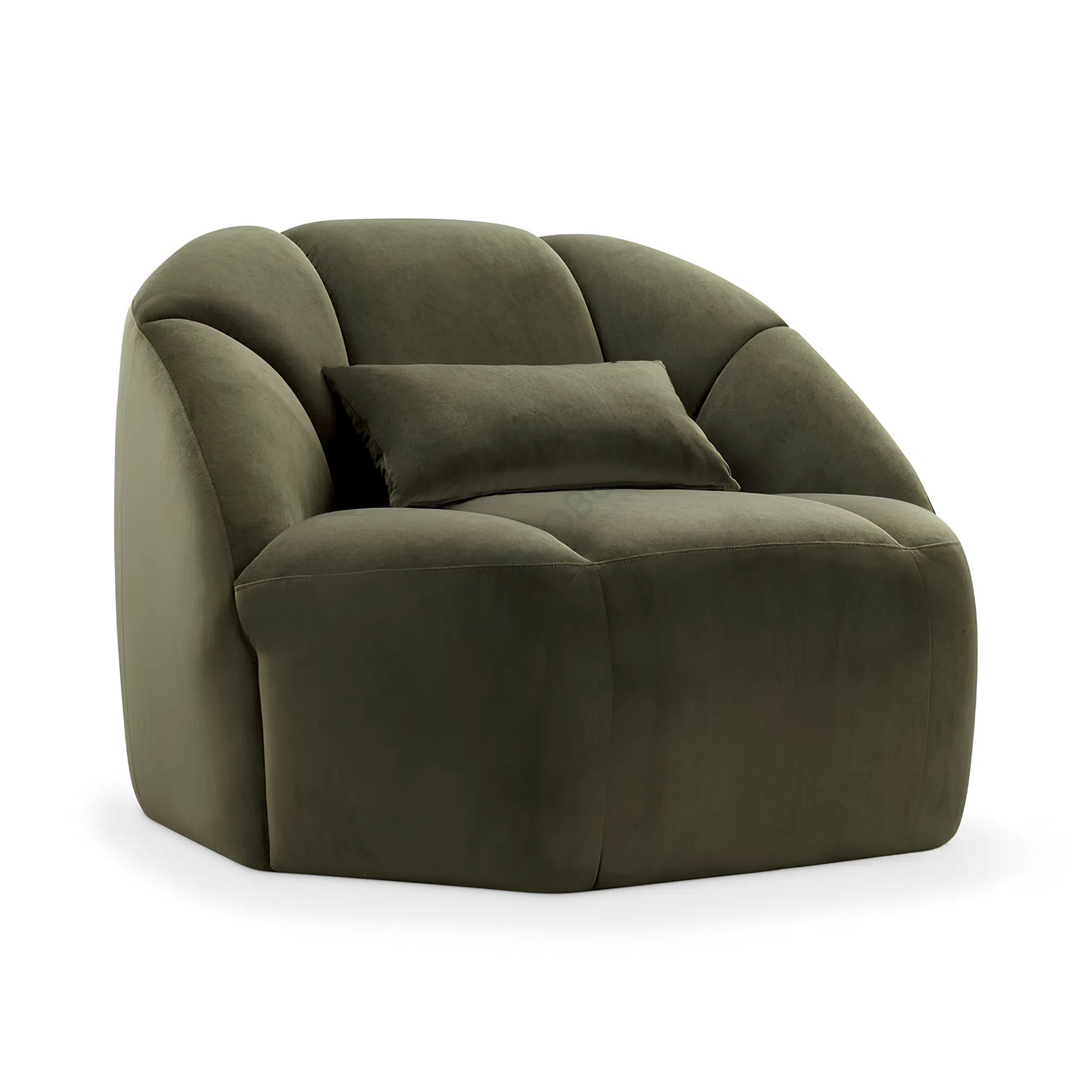 Кресло GALLOTTI&RADICE Cloud