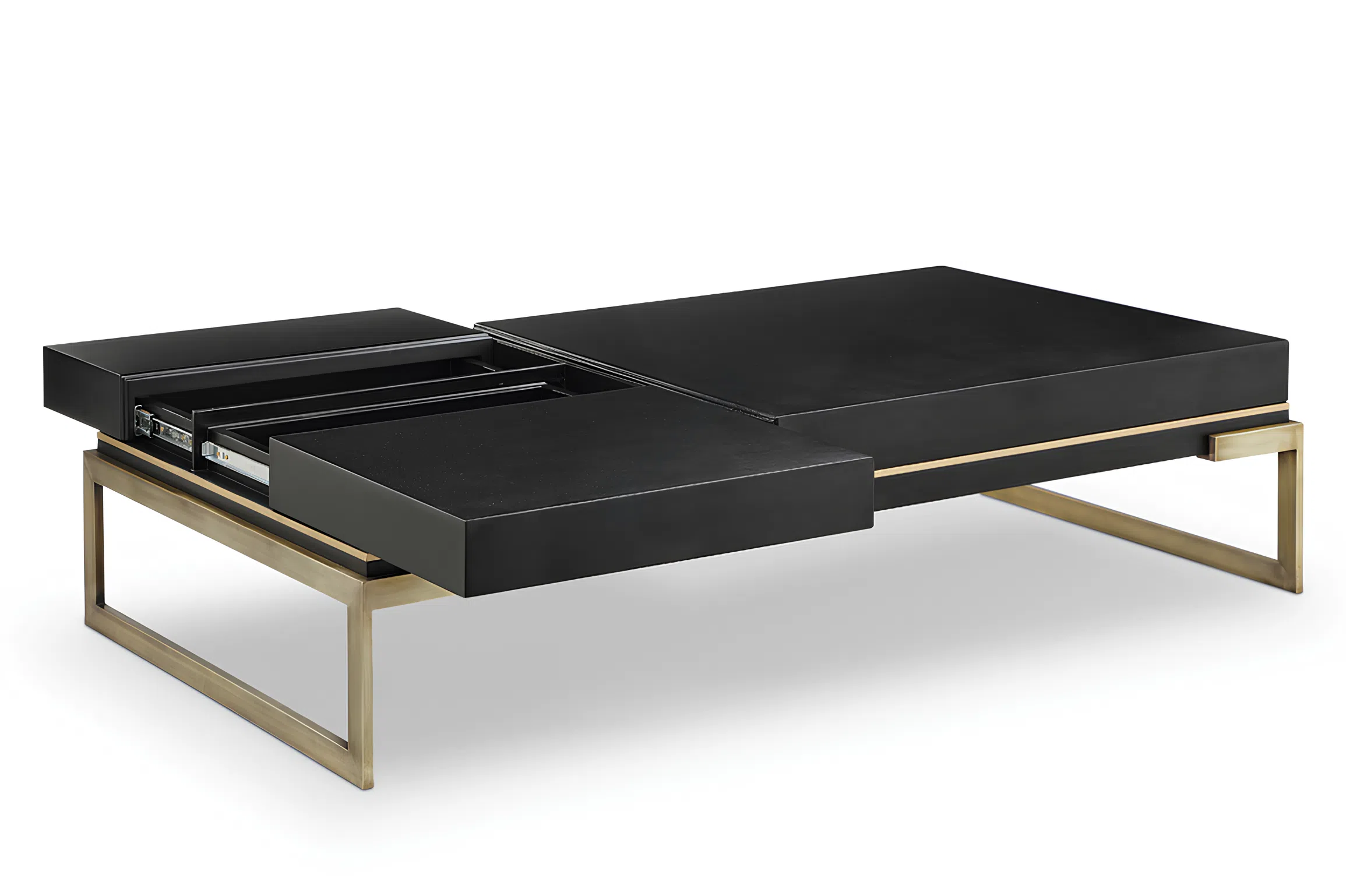 Журнальный столик HOLLY HUNT Maje