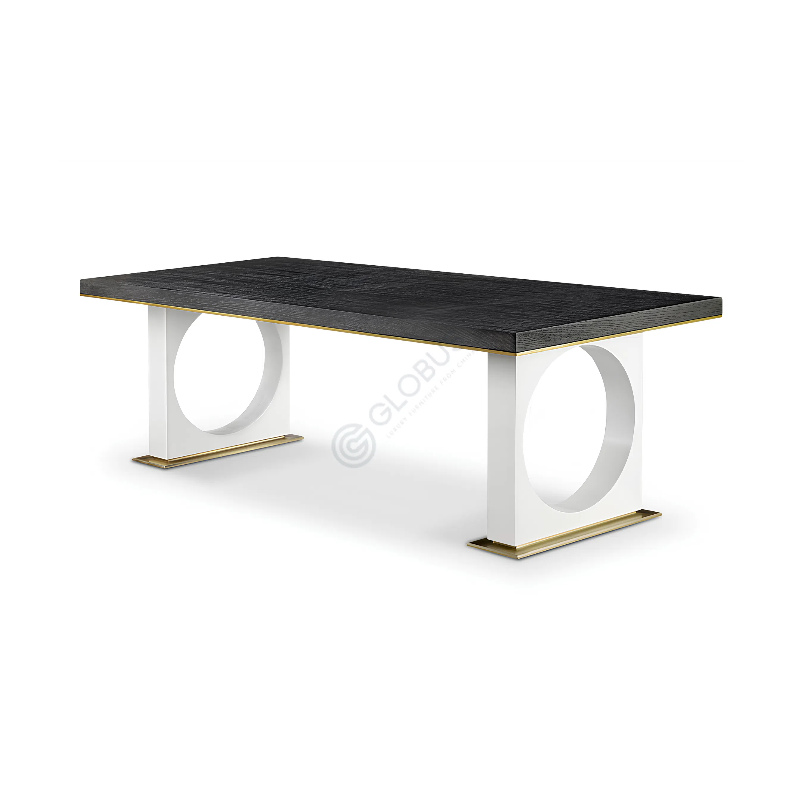 Обеденный стол HOLLY HUNT Ring