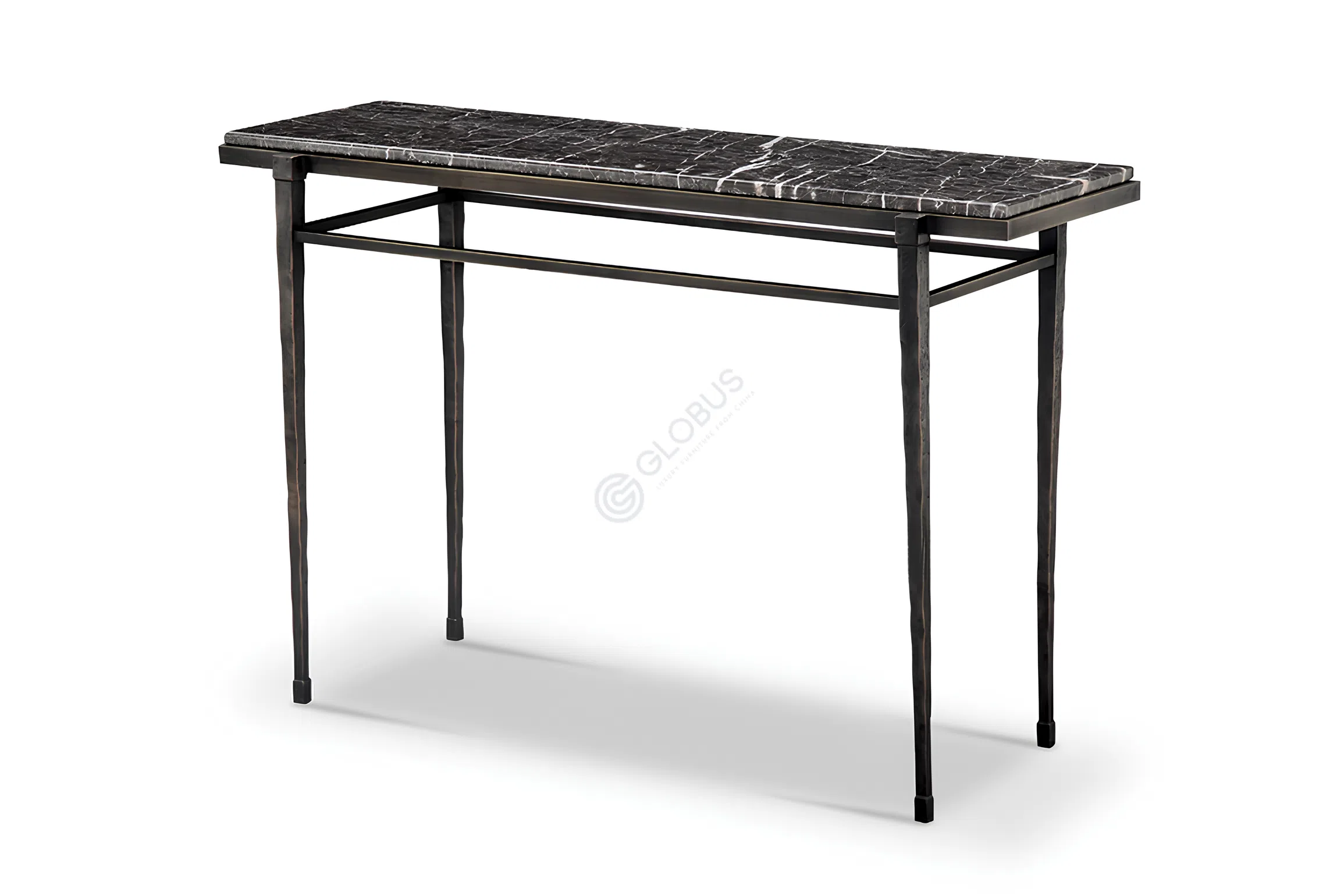 Консоль Zembla