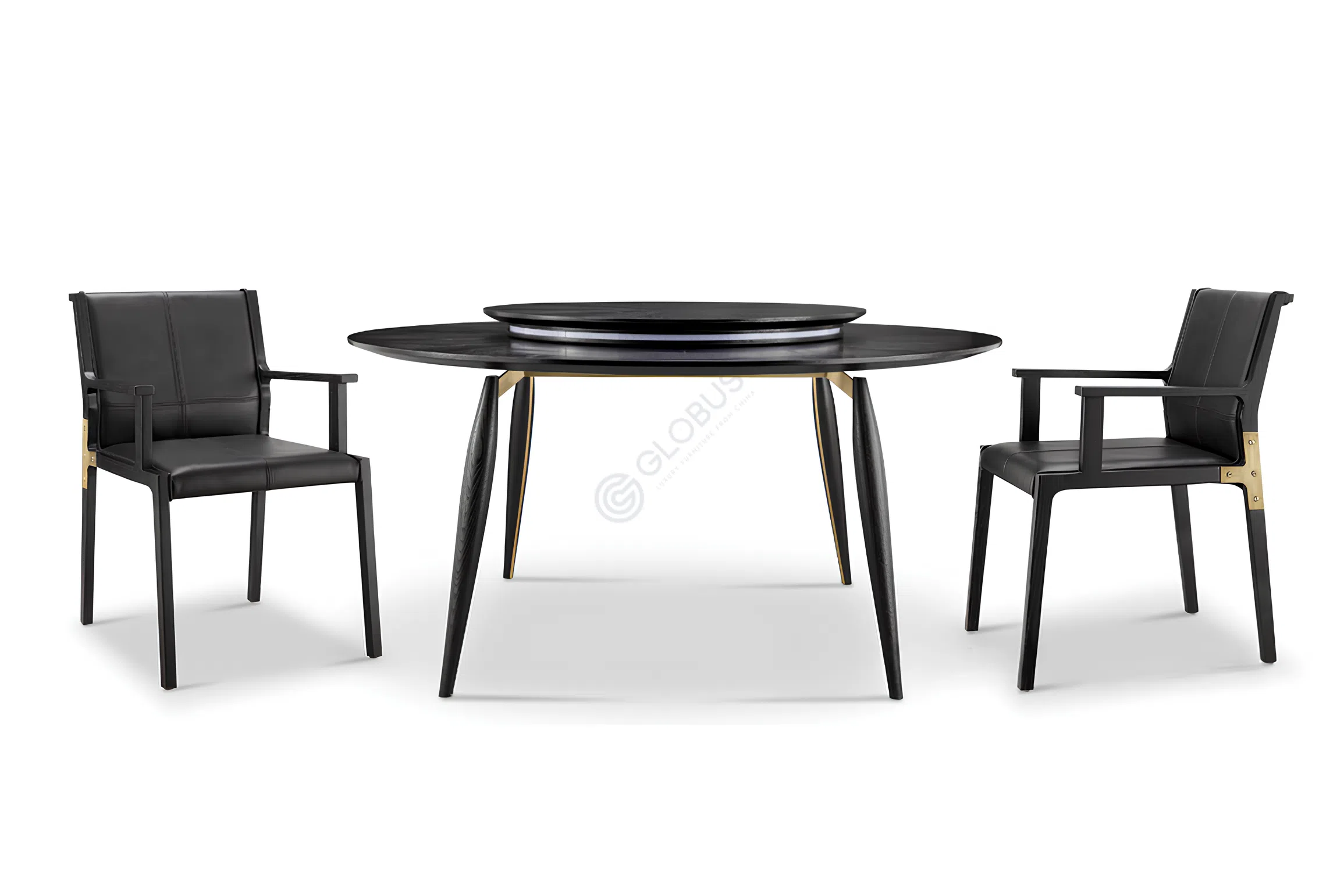 Обеденный стол FLOU Tekton