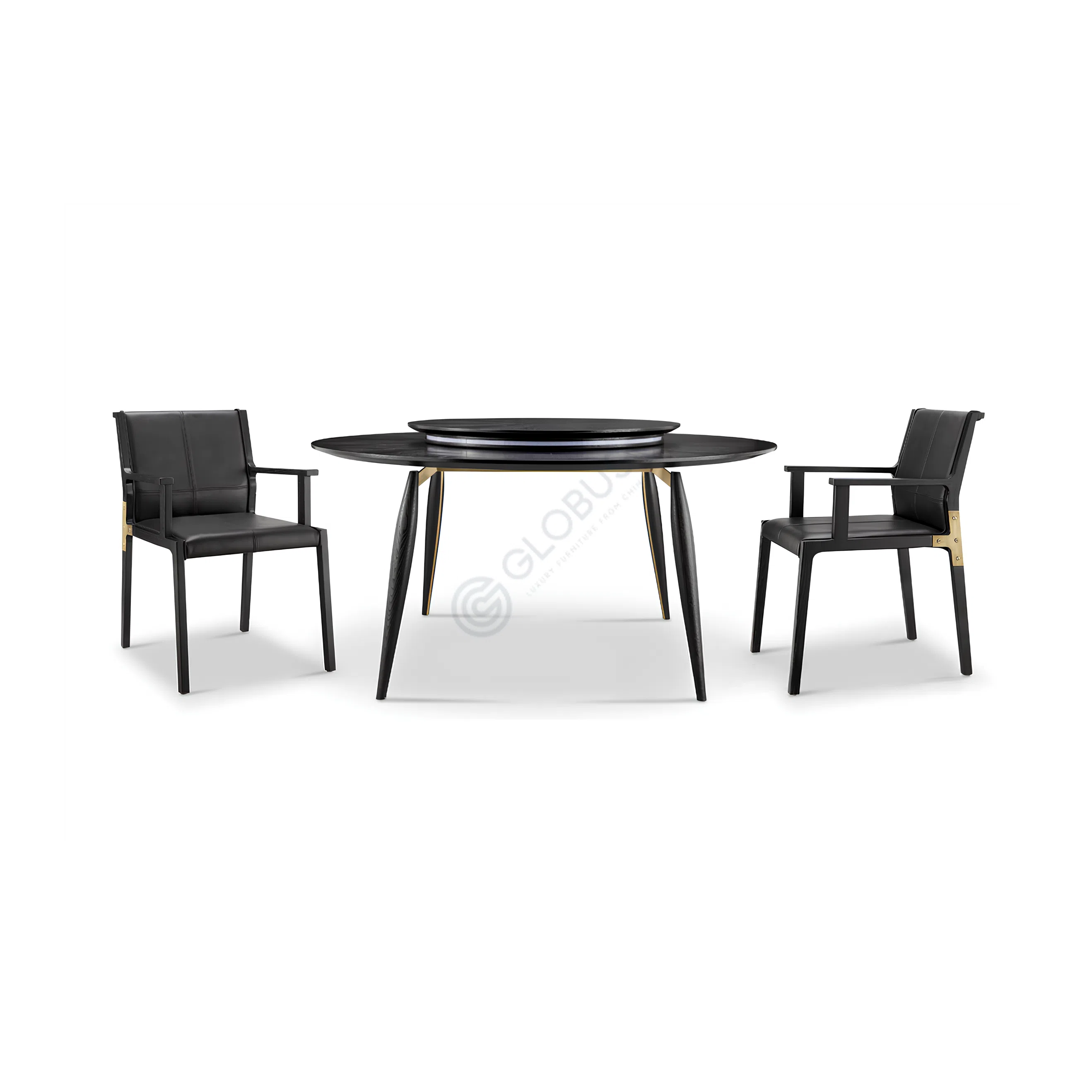 Обеденный стол FLOU Tekton