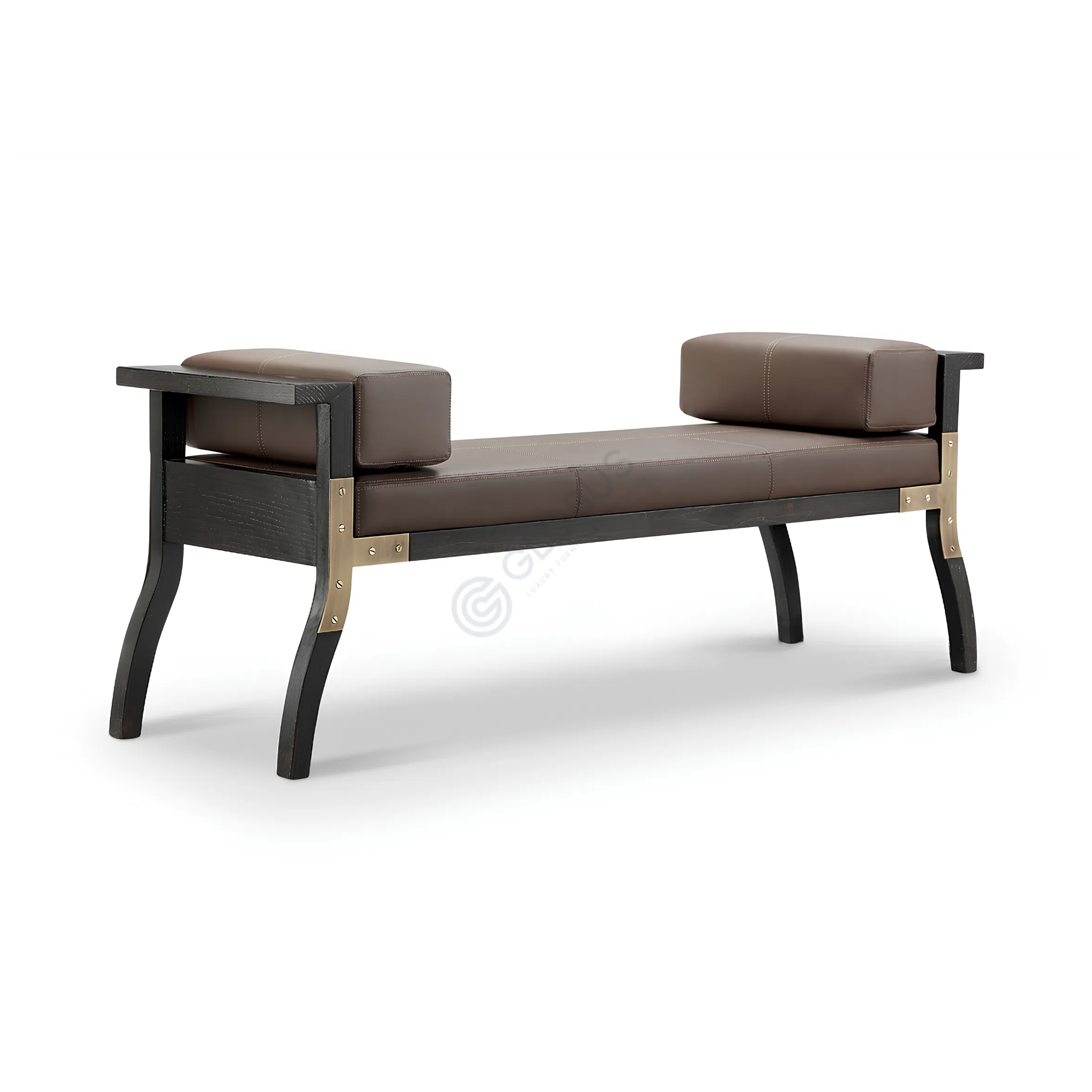 Банкетка HOLLY HUNT Hadrien