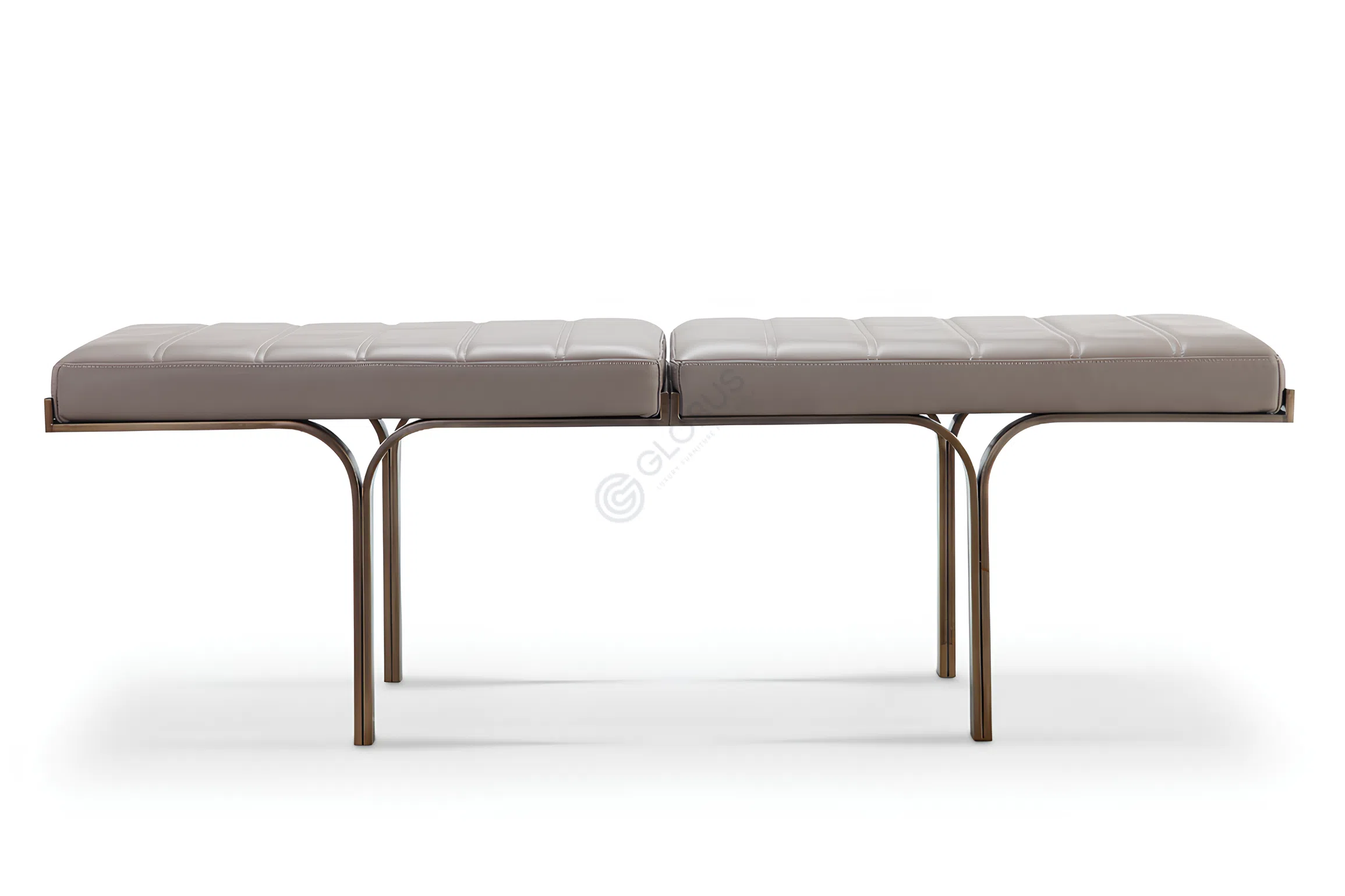 Банкетка RESTORATION HARDWARE 1960s Link