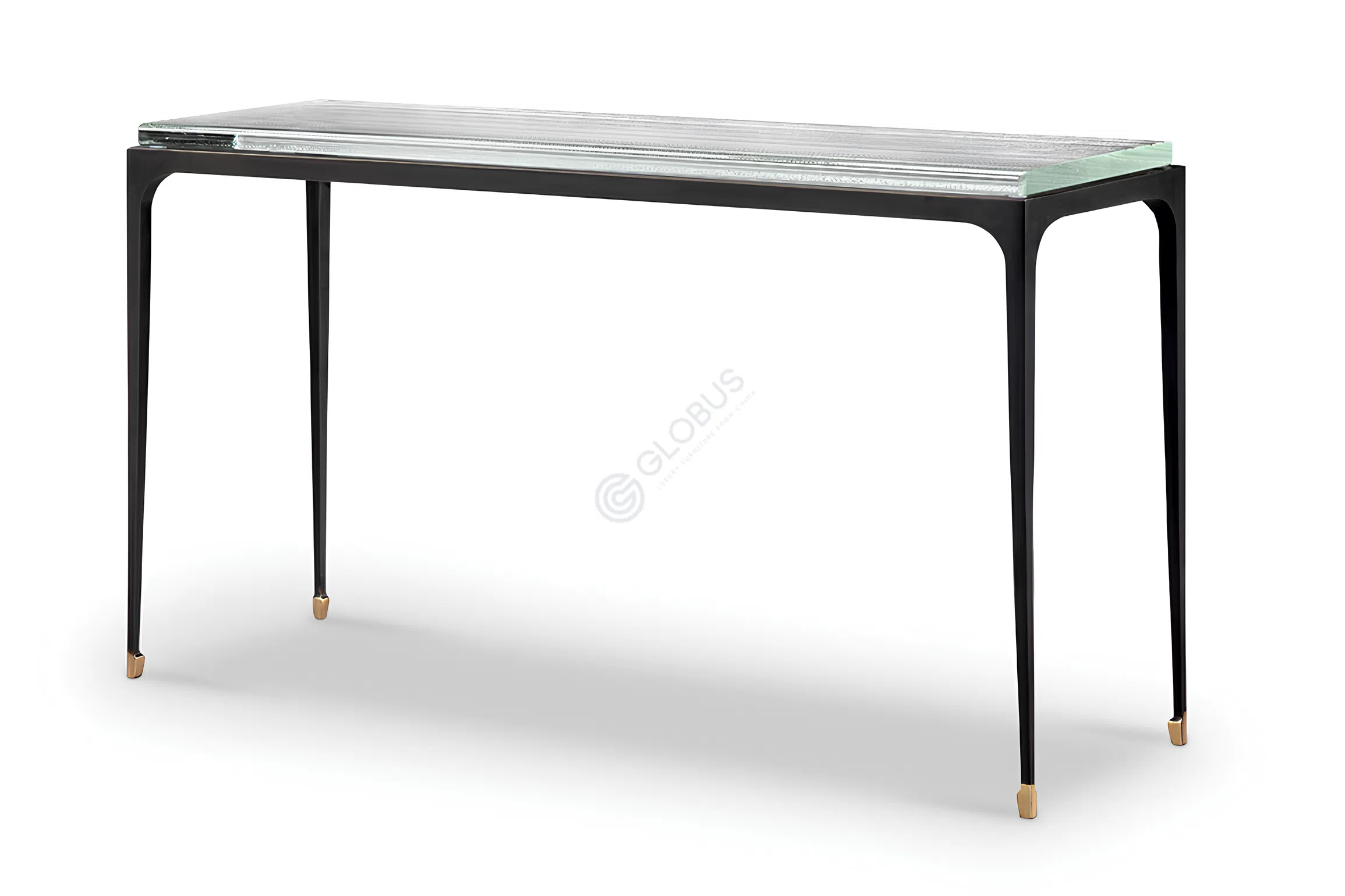 Консоль HOLLY HUNT Bronze