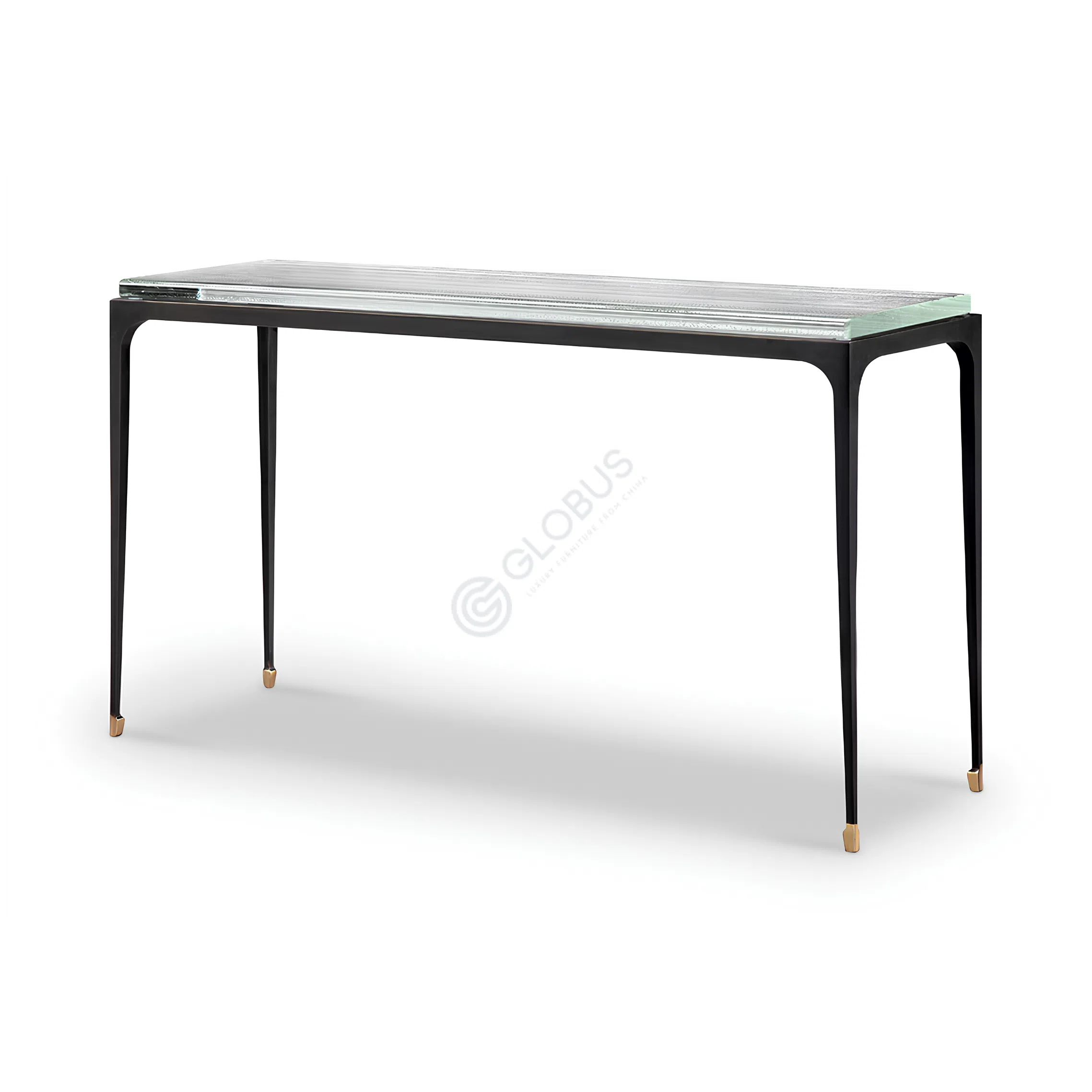 Консоль HOLLY HUNT Bronze