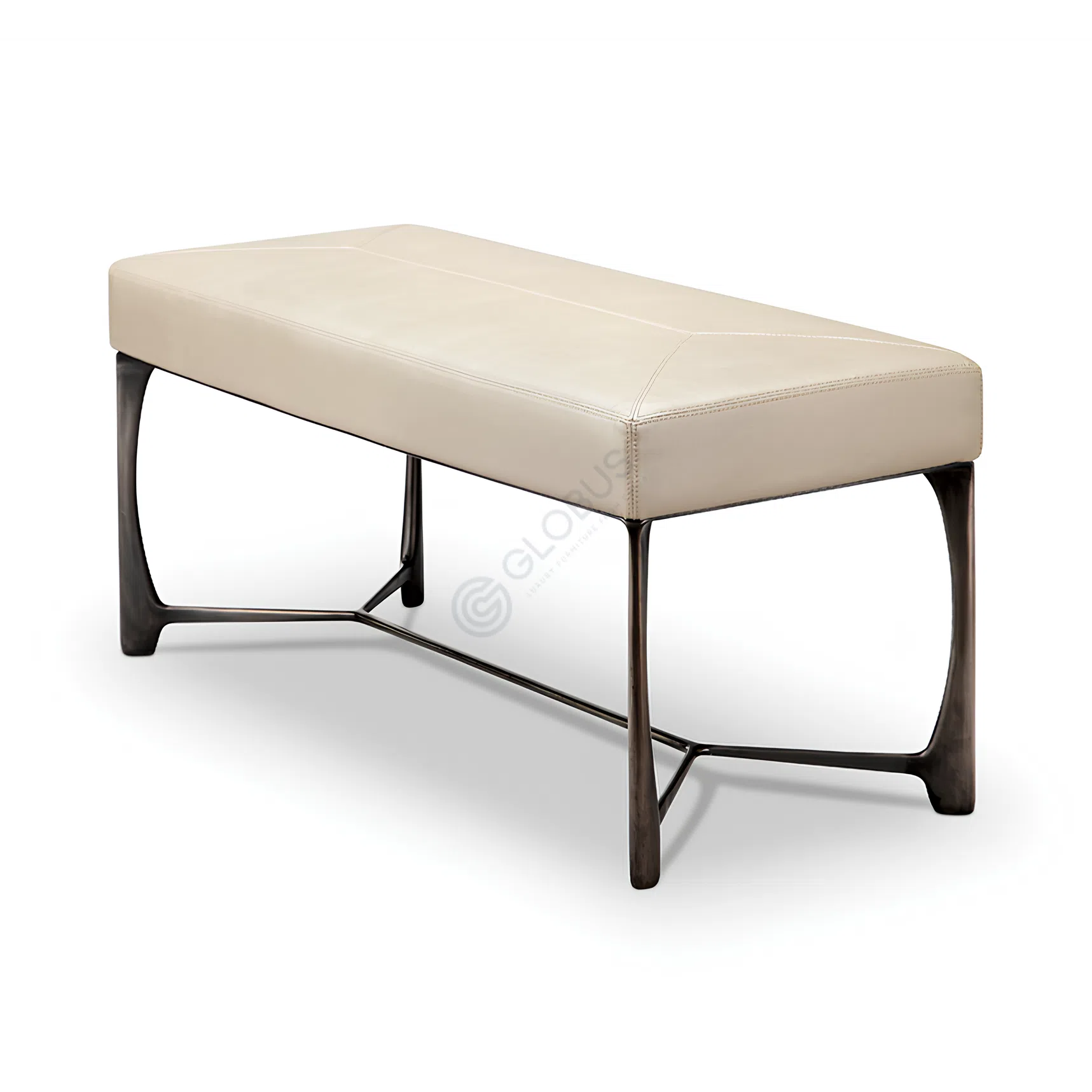 Банкетка HOLLY HUNT Xy