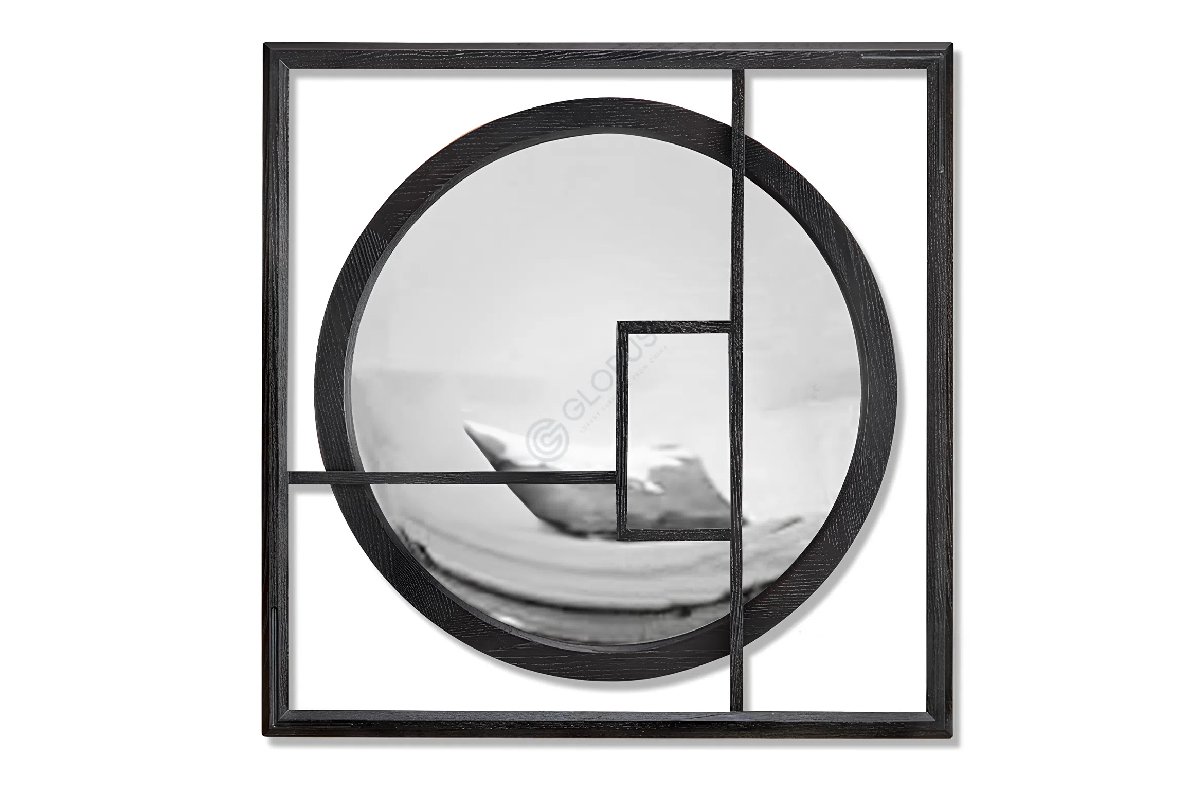 Зеркало HOLLY HUNT Convex