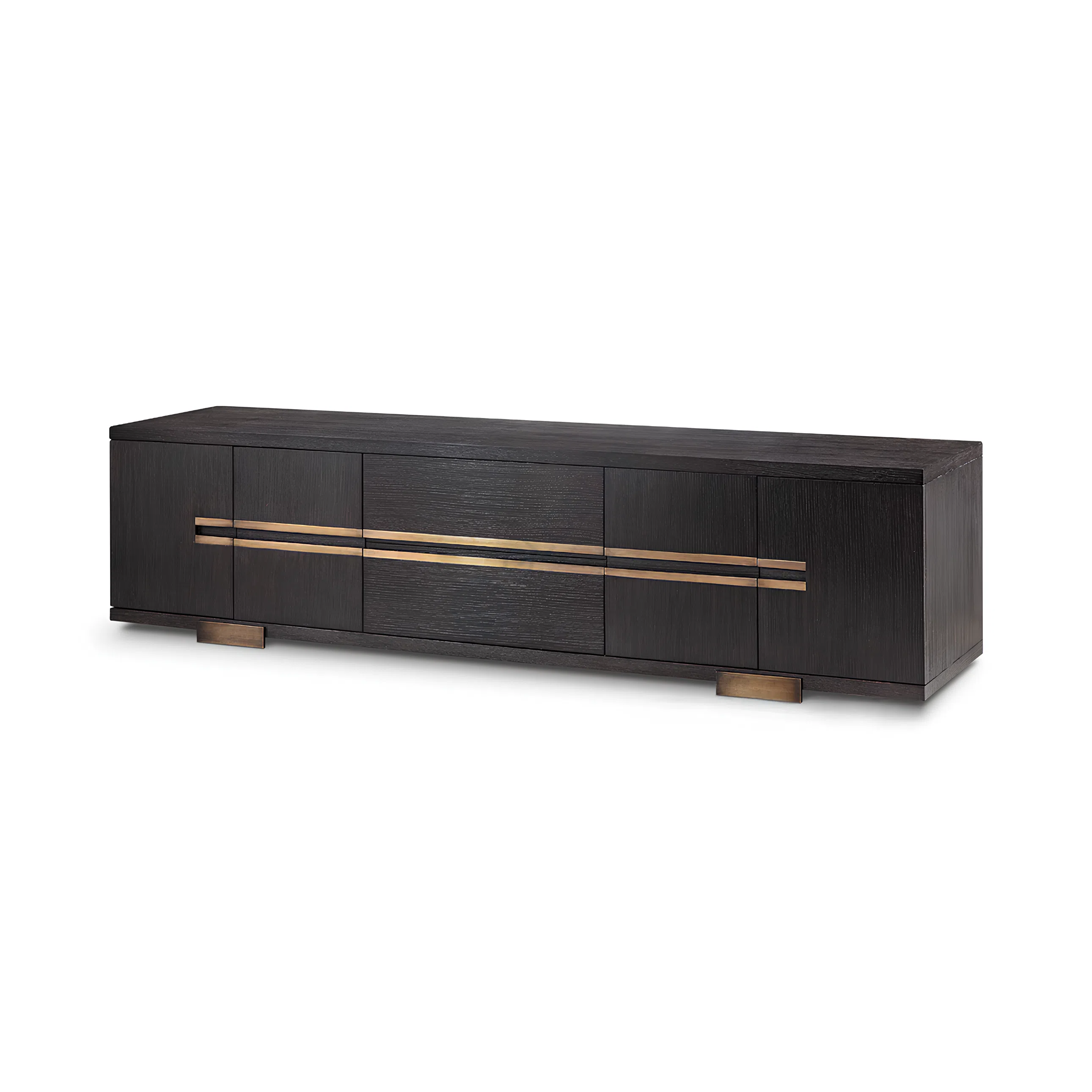 ТВ тумба HOLLY HUNT Borneo