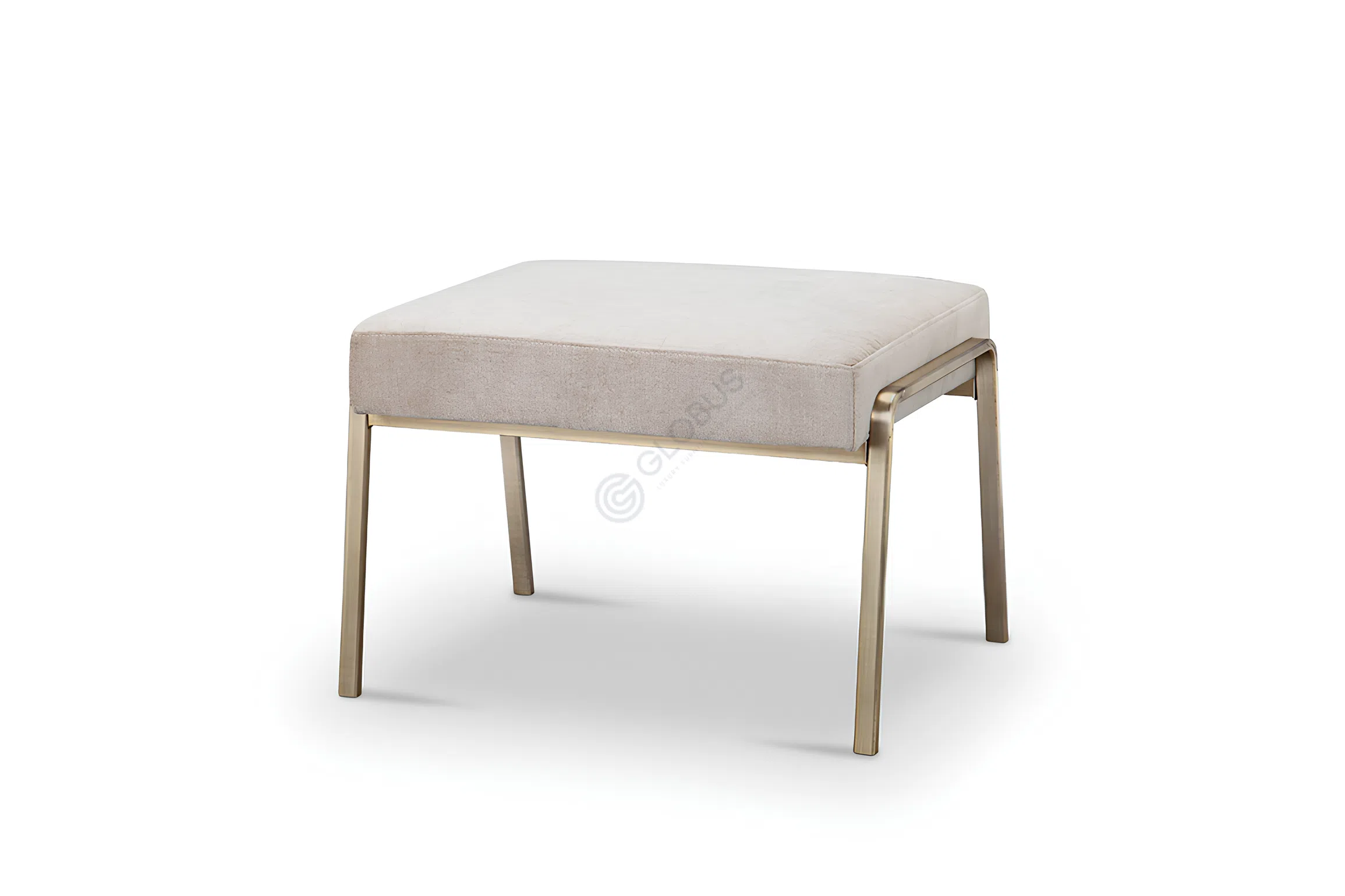 Пуф HOLLY HUNT Stilt Coupe