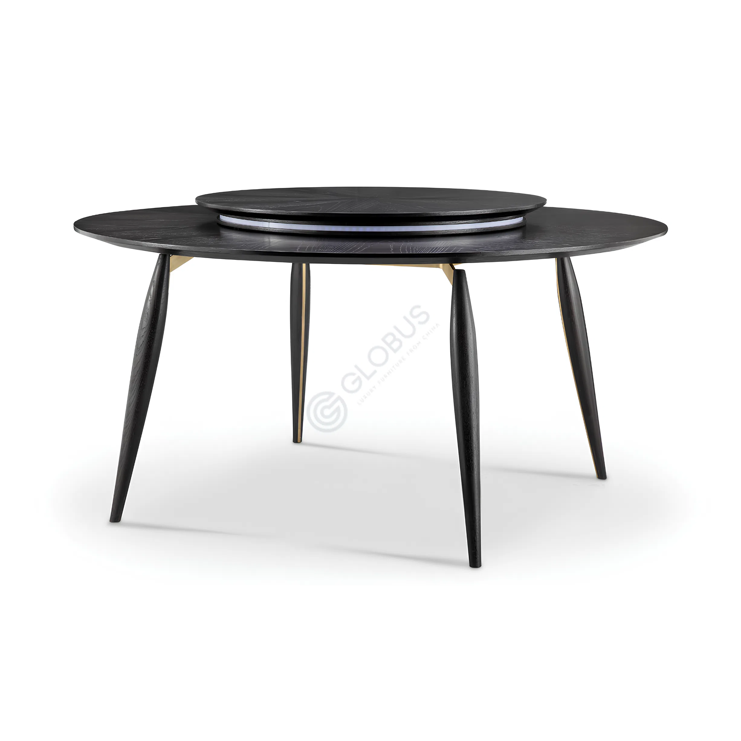 Обеденный стол FLOU Tekton