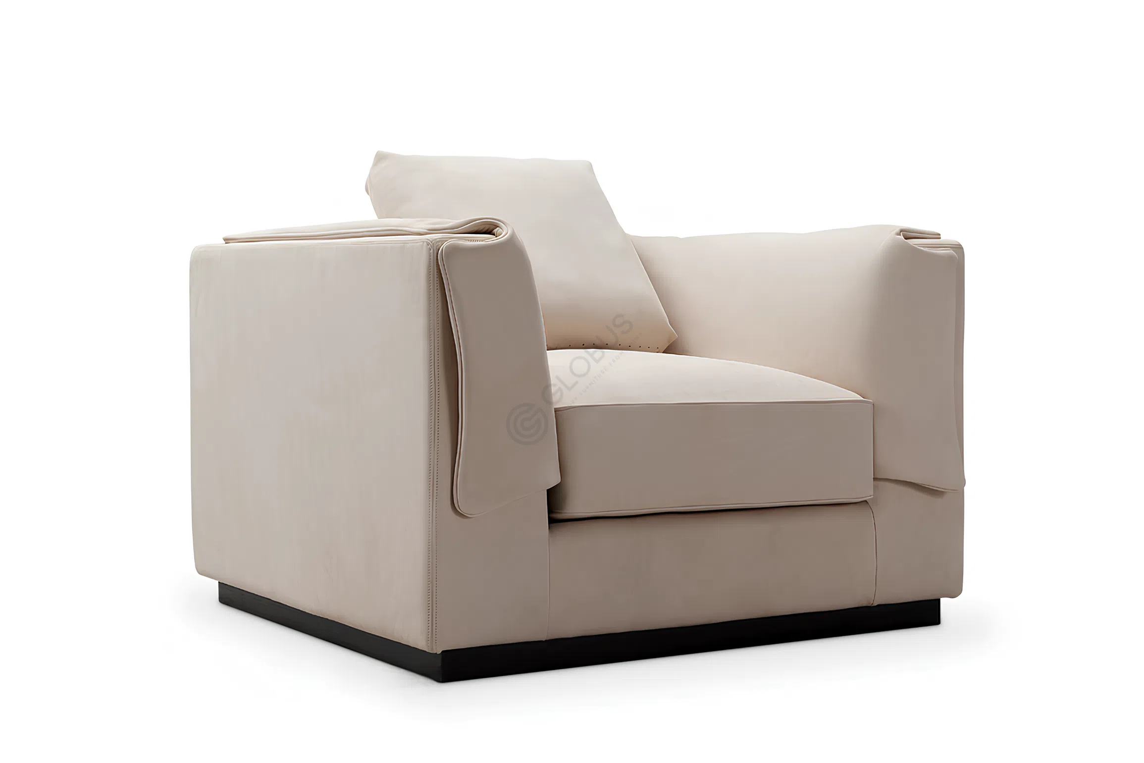 Кресло FLOU Gentleman