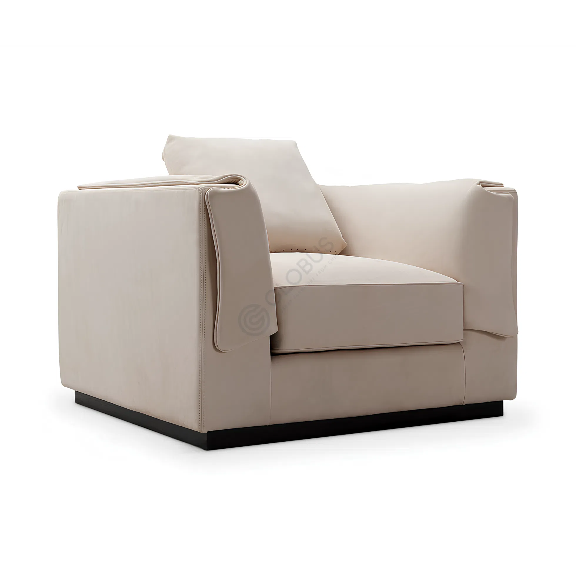 Кресло FLOU Gentleman