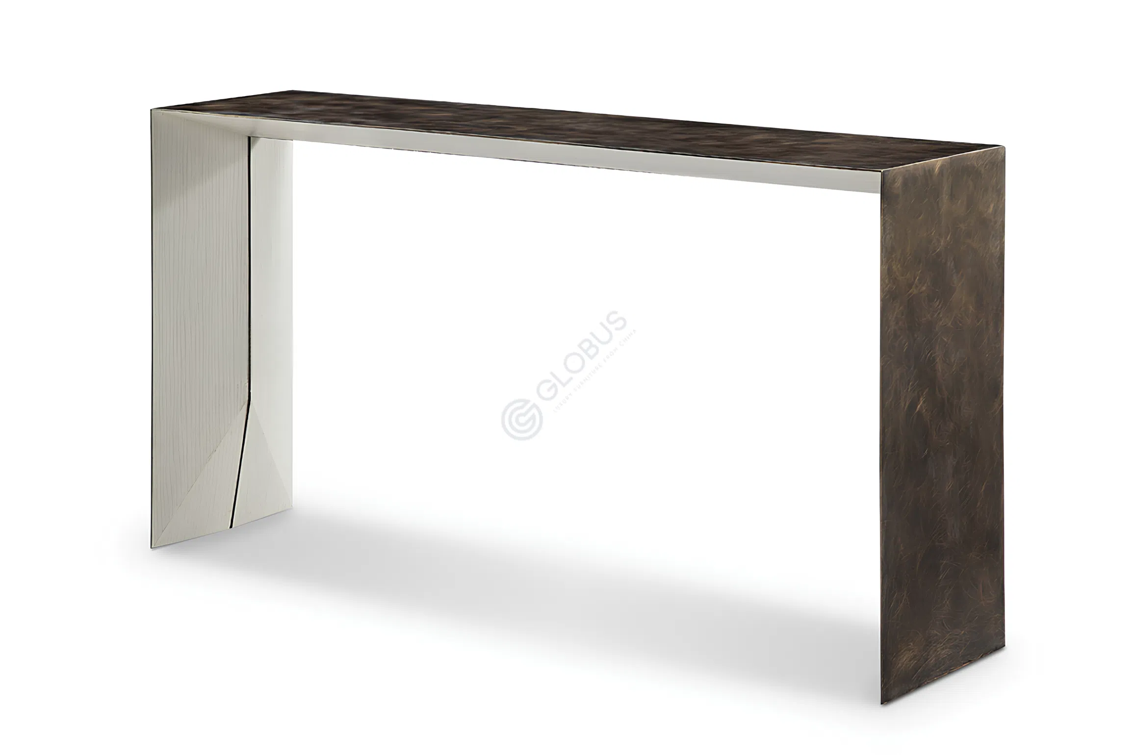 Консоль HOLLY HUNT Brimstone