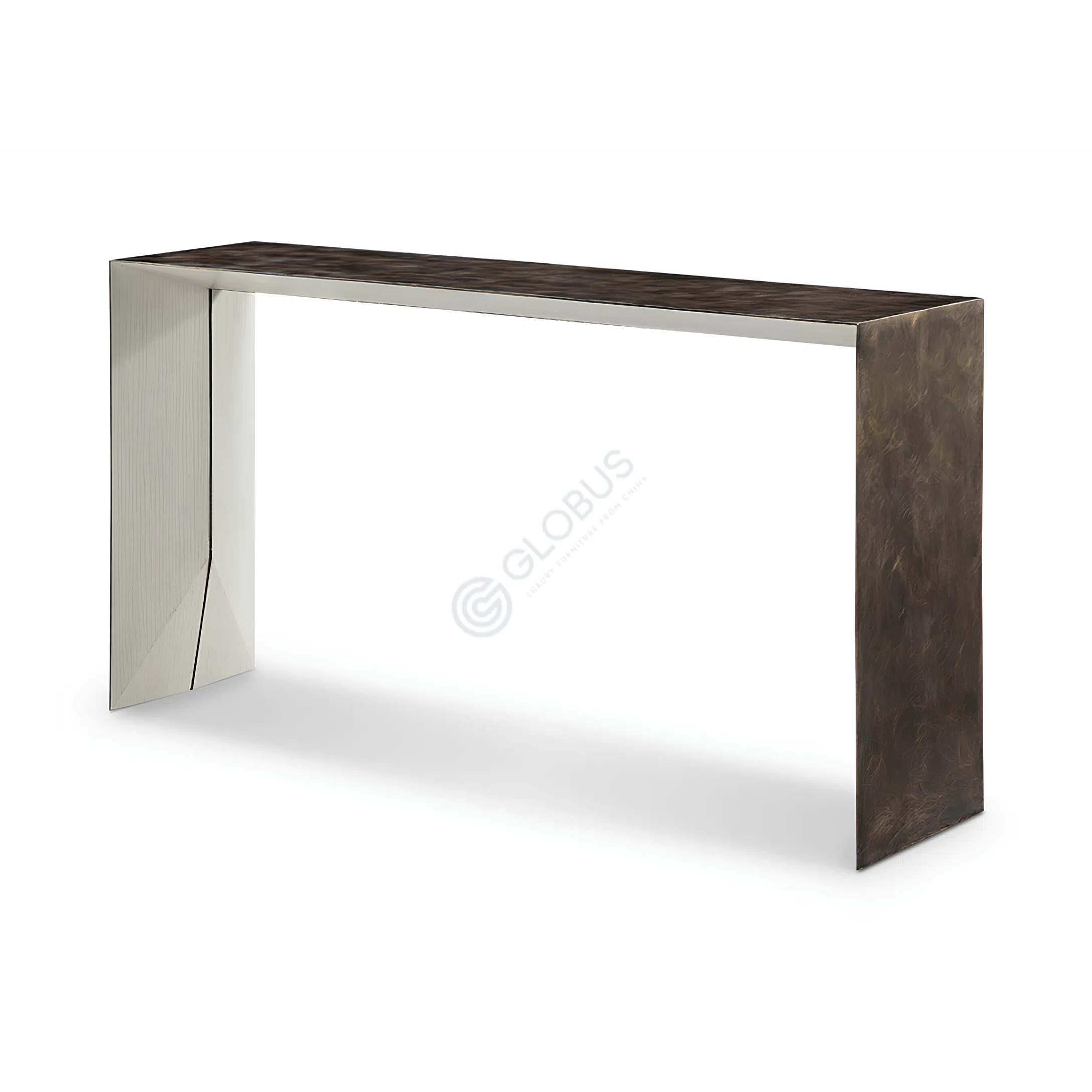 Консоль HOLLY HUNT Brimstone