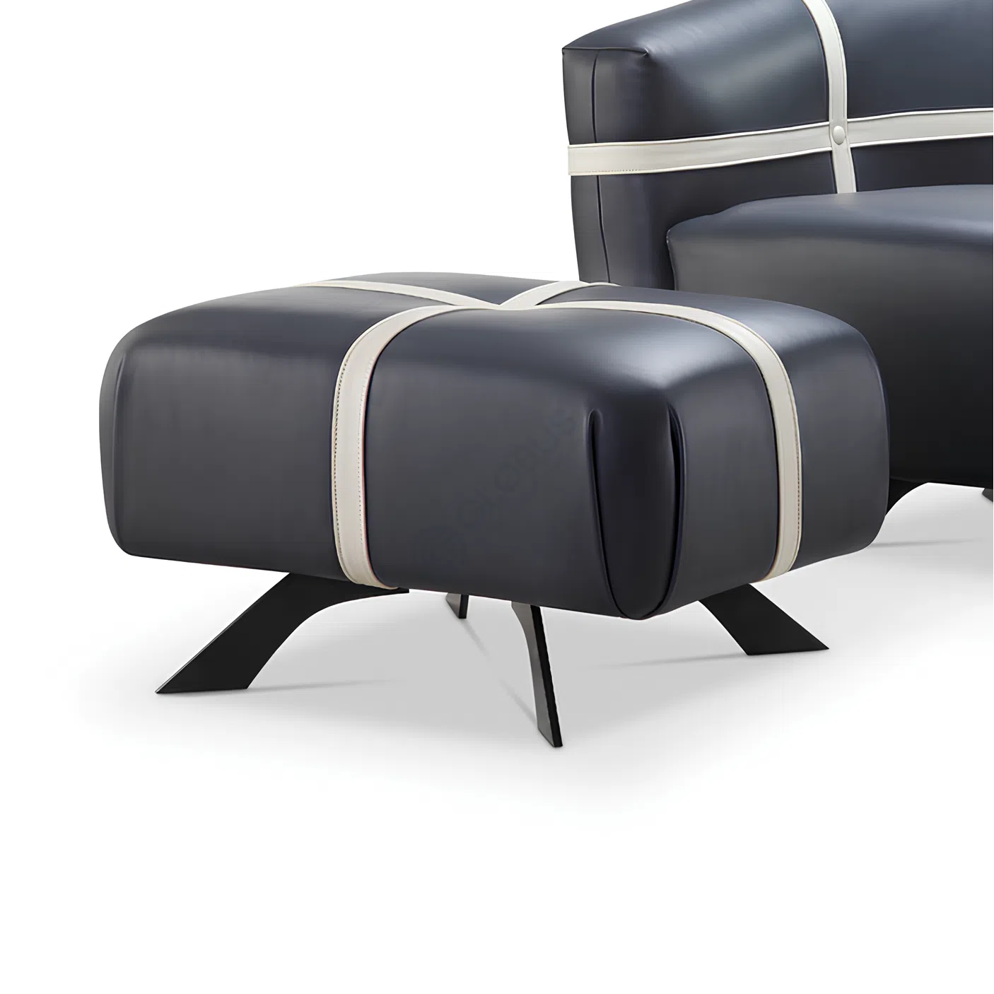 Пуф GAMMA ARREDAMENTI Crossover