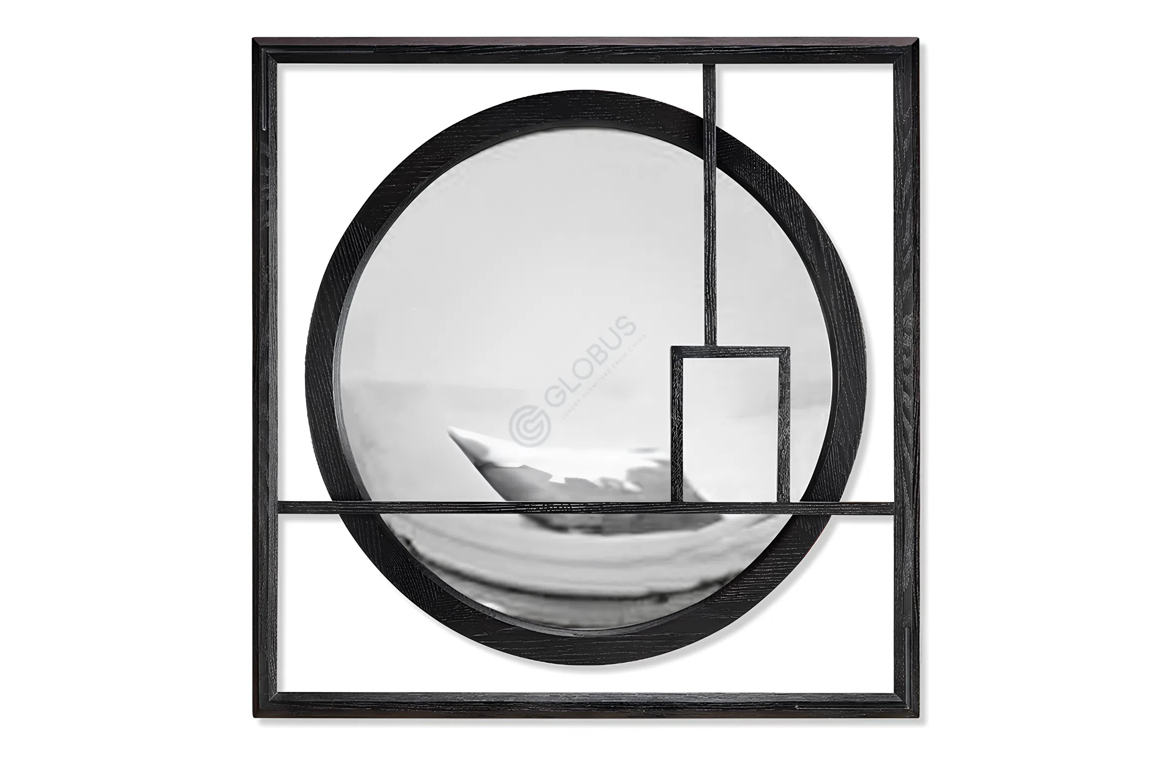 Зеркало HOLLY HUNT Convex