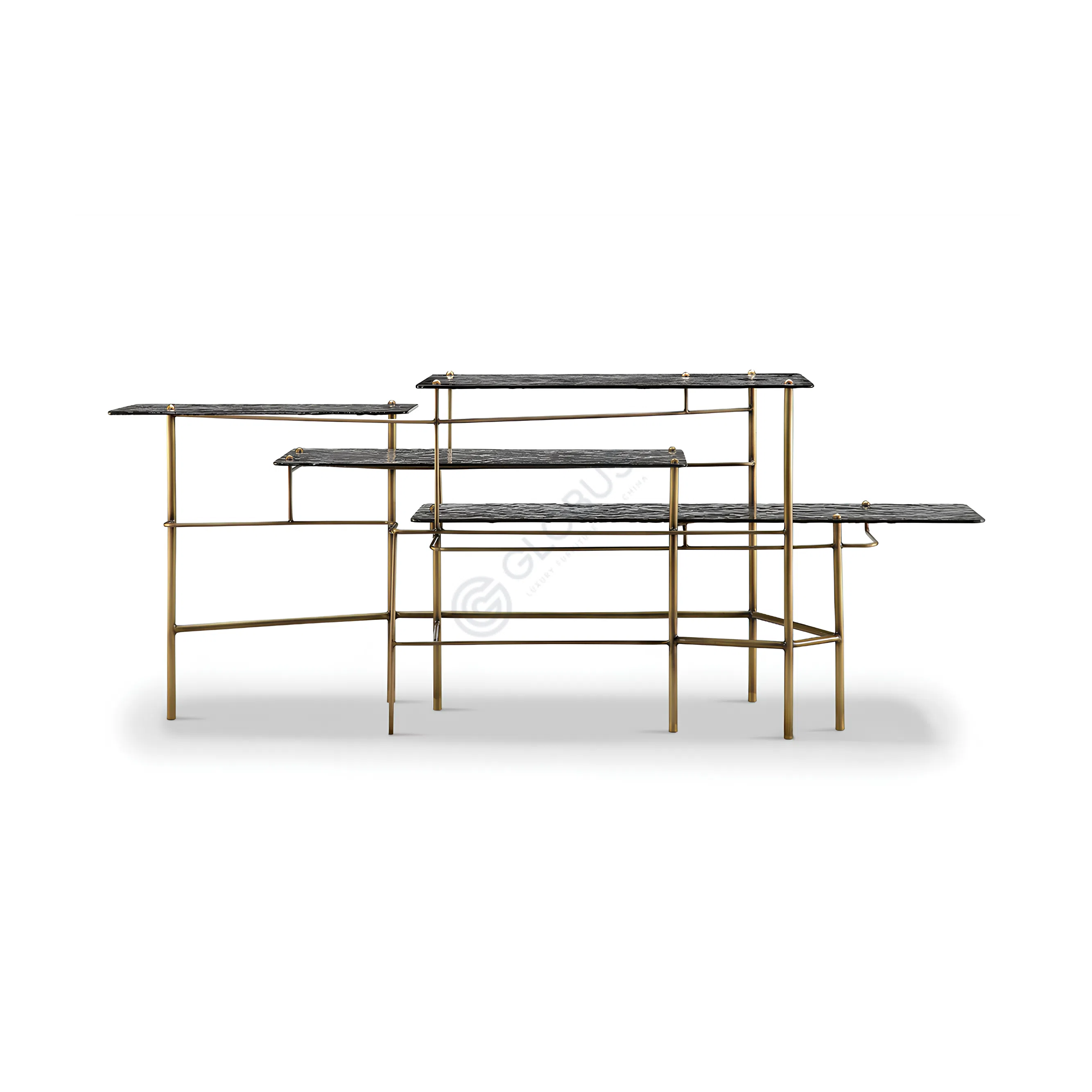 Консоль BRUNO MOINARD Tari