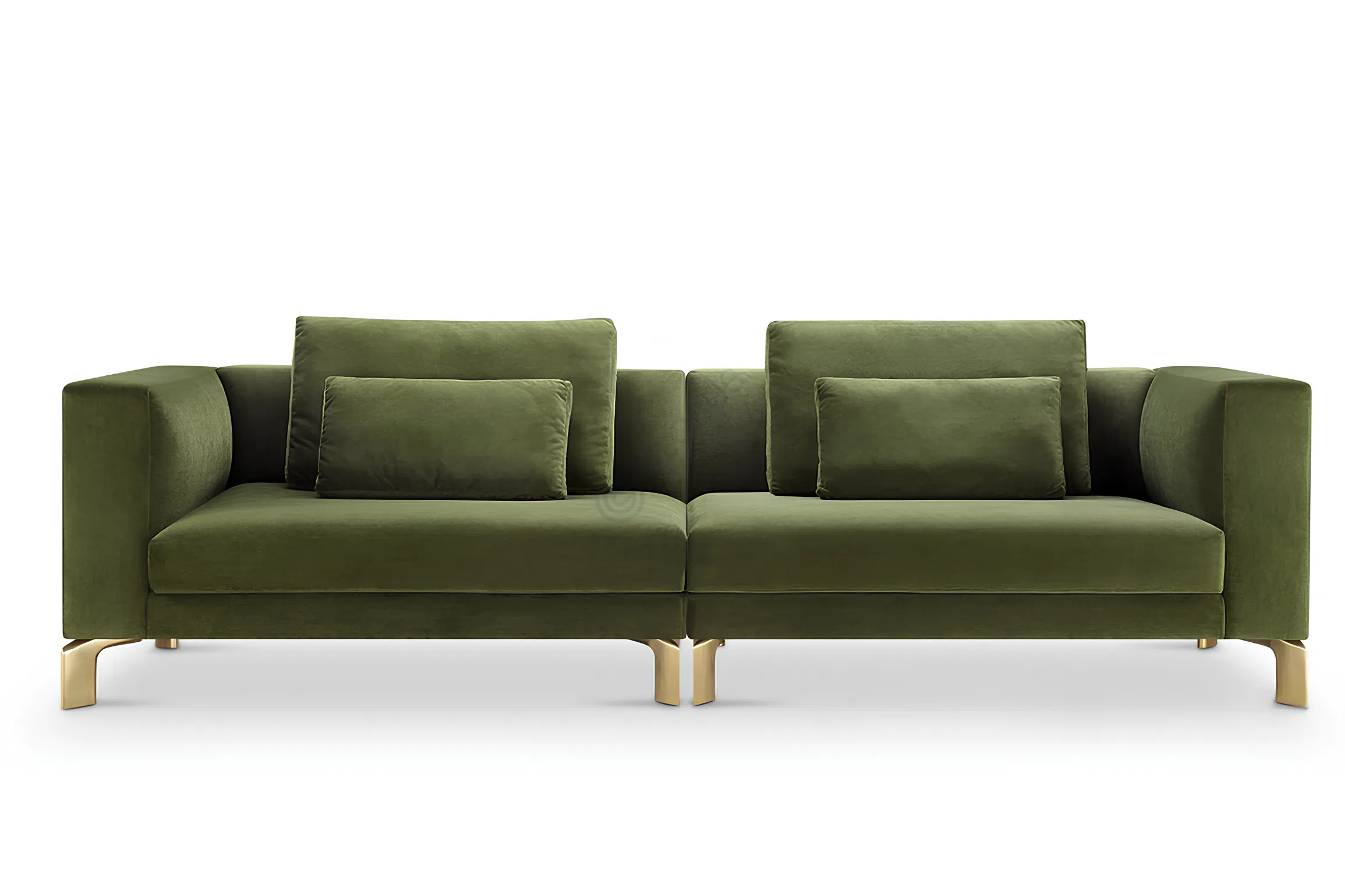 Диван OLIVYA STONE Axel