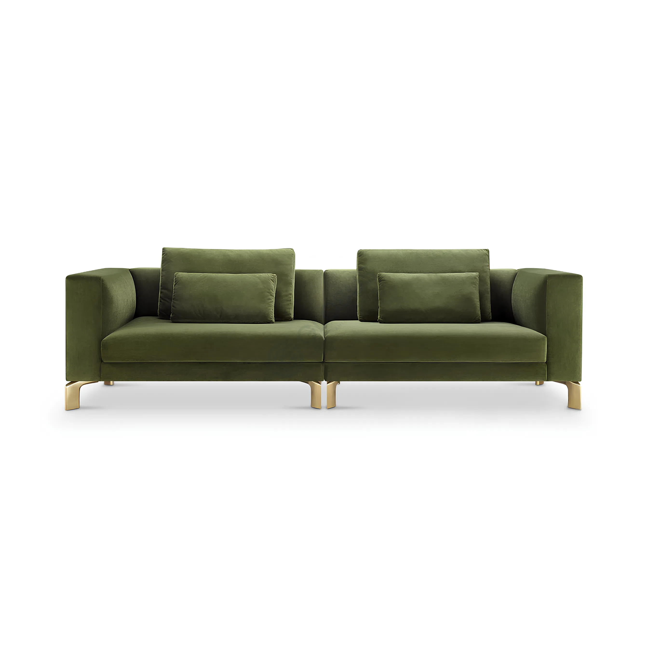 Диван OLIVYA STONE Axel