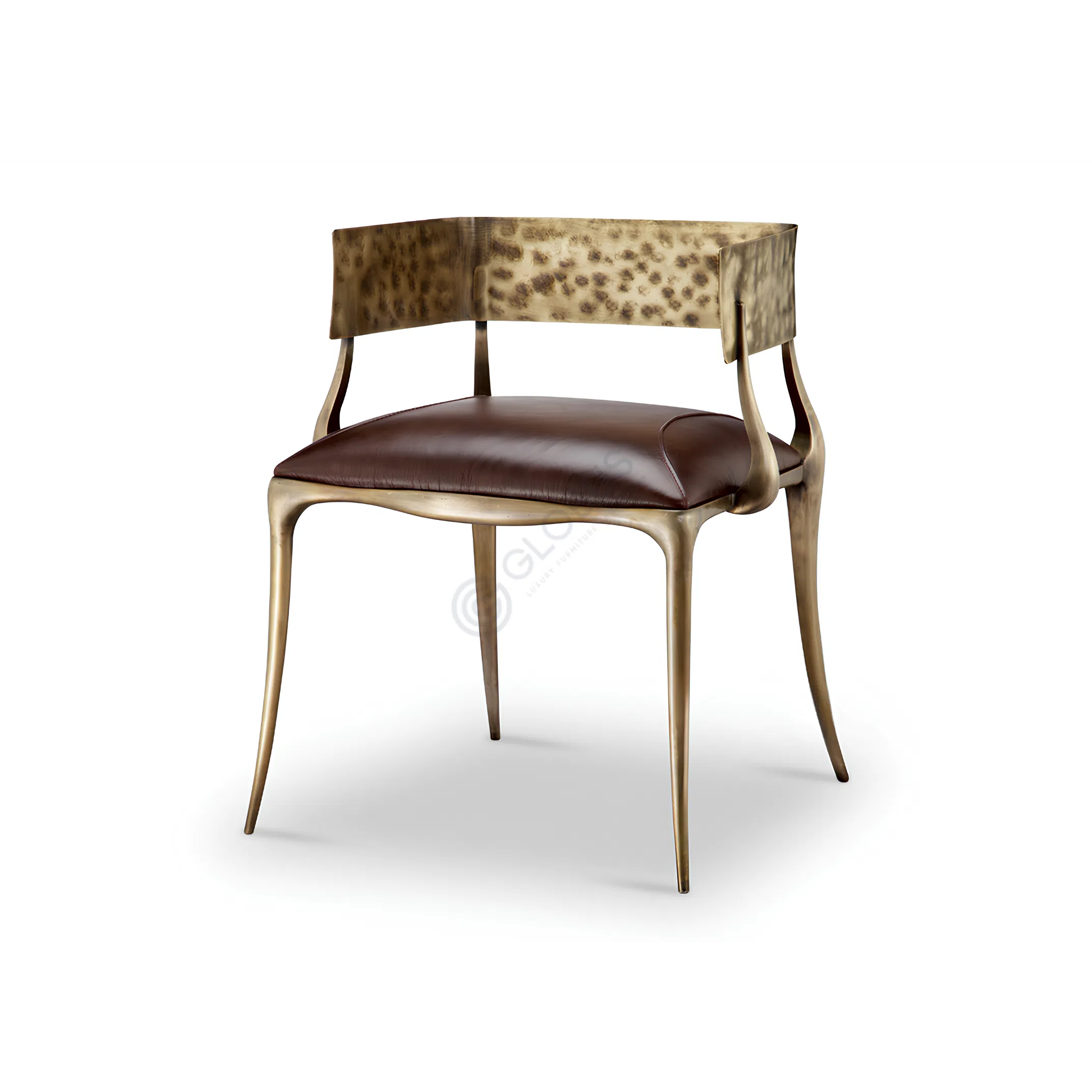 Обеденный стул PAUL MATHIEU Aria