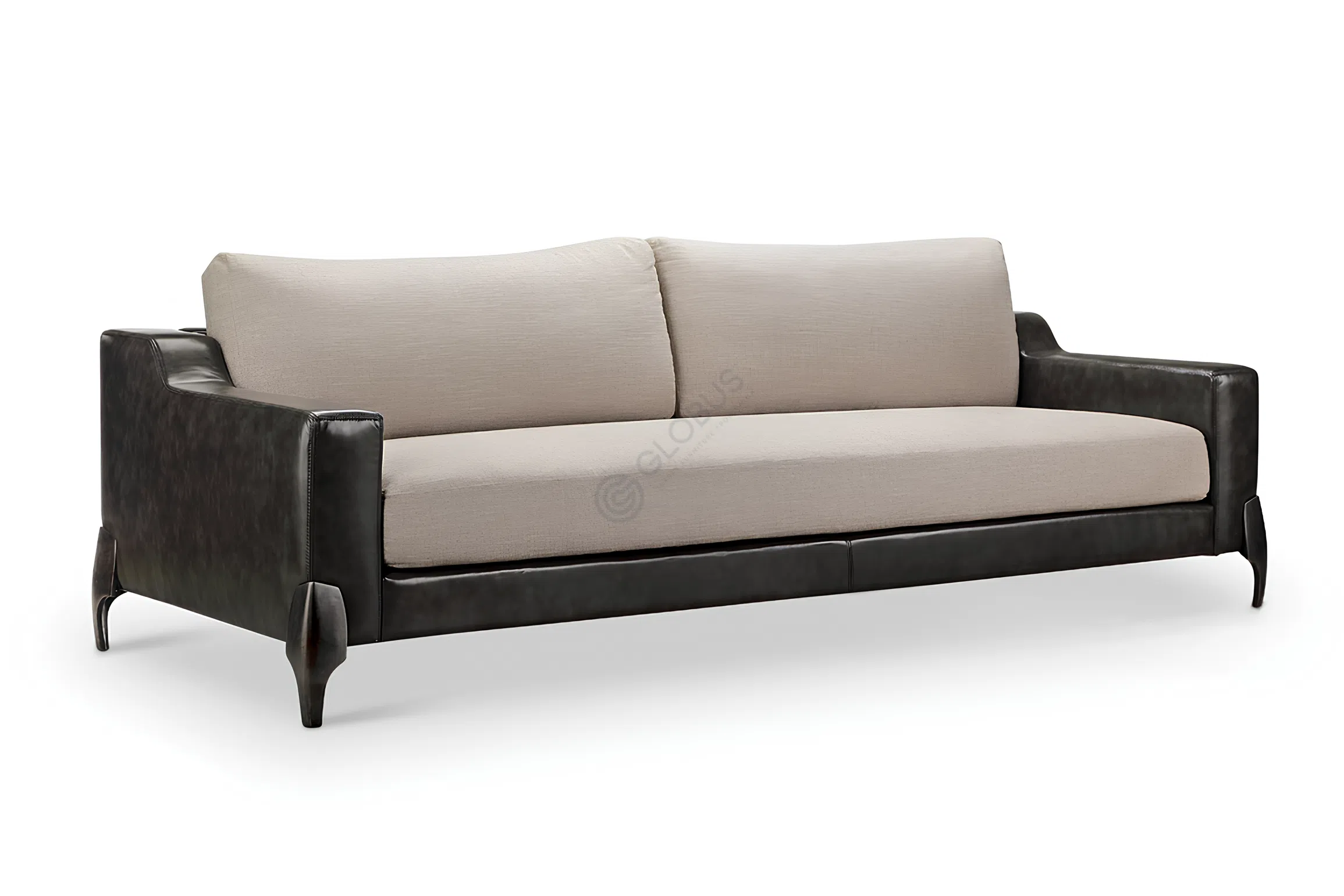 Диван CASTE Chalk