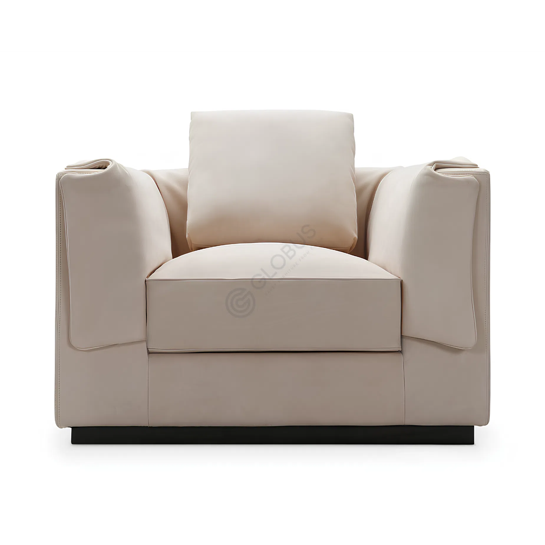 Кресло FLOU Gentleman