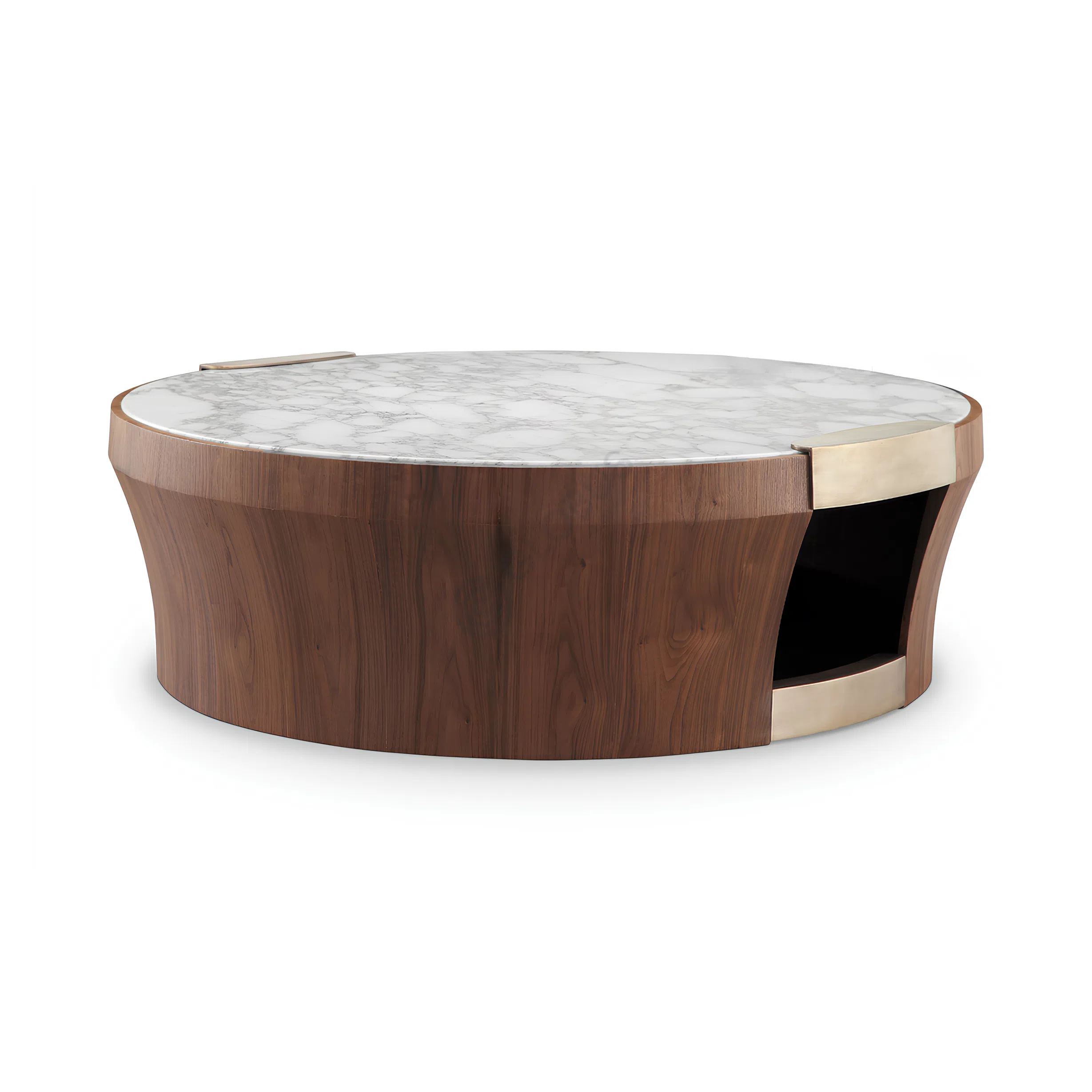 Журнальный столик CASTE Salish