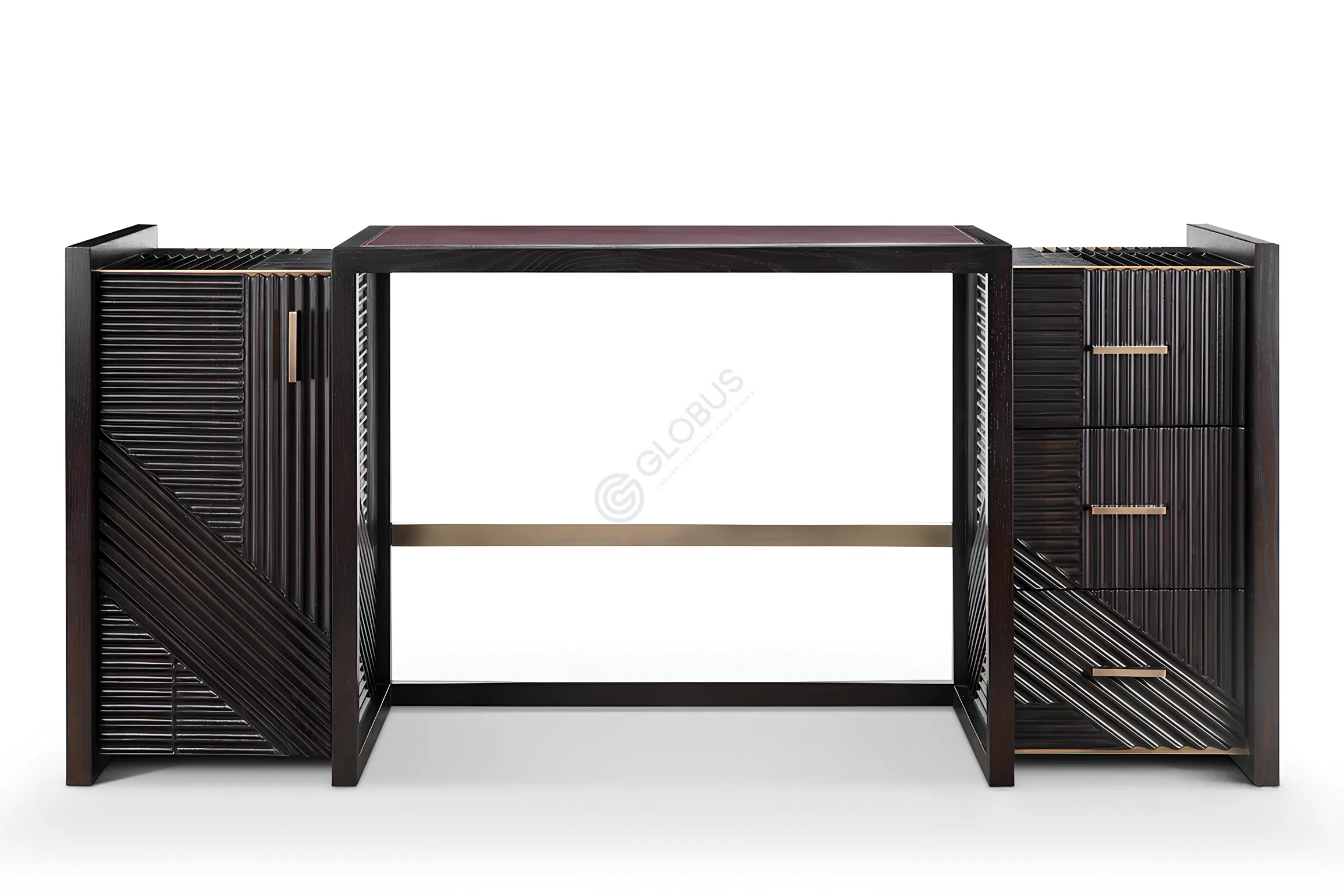 Стол для кабинета ROSSATO Hampton