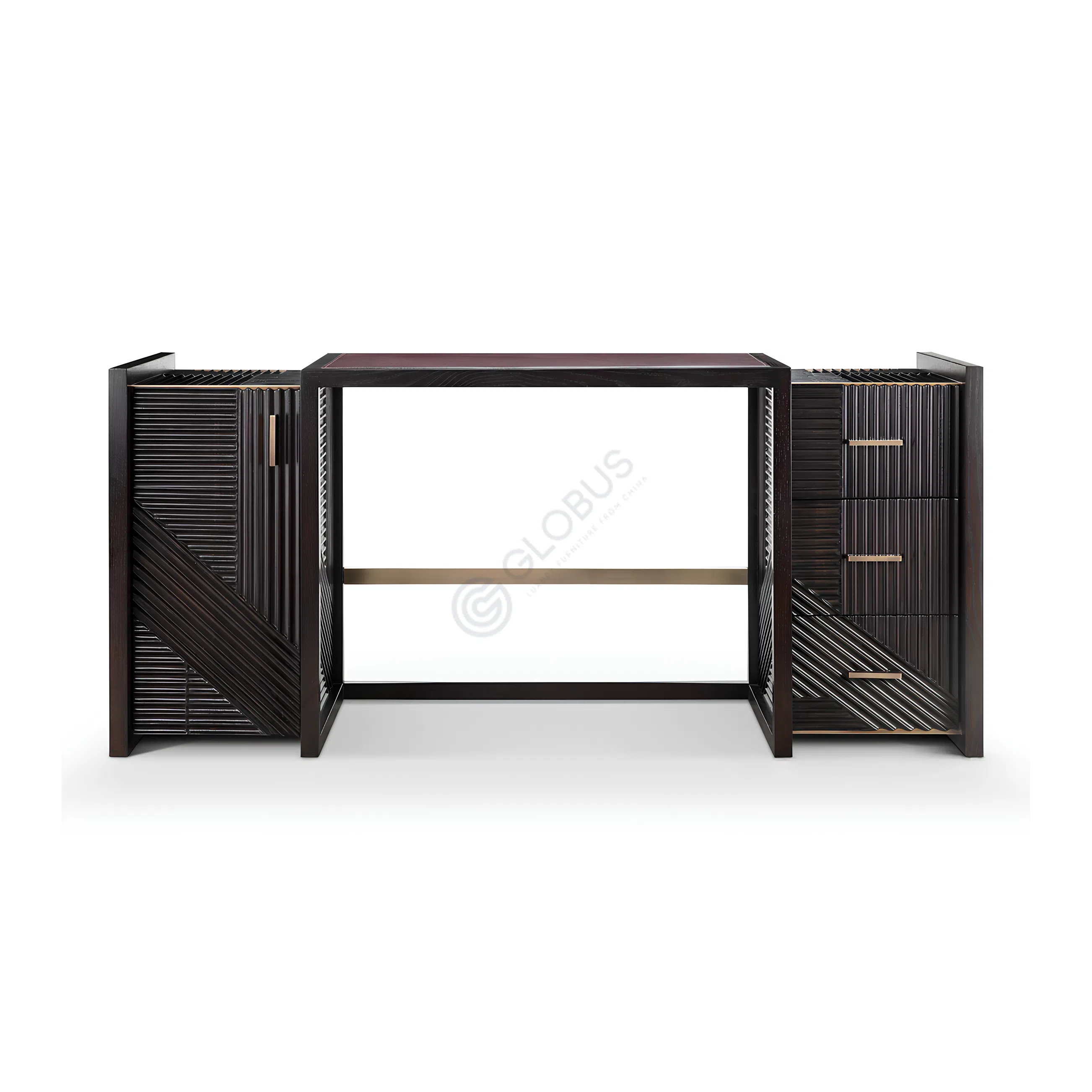 Стол для кабинета ROSSATO Hampton