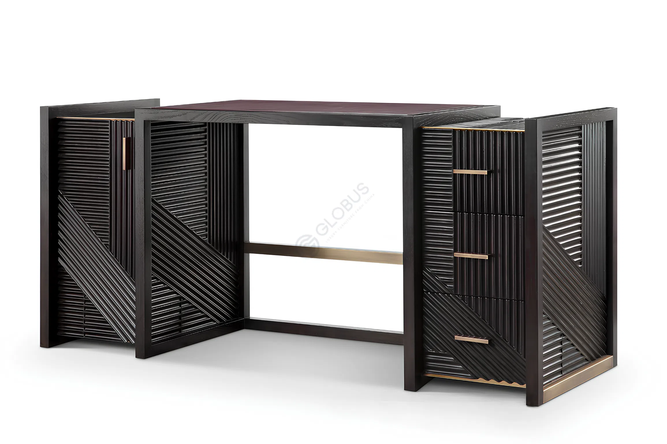 Стол для кабинета ROSSATO Hampton