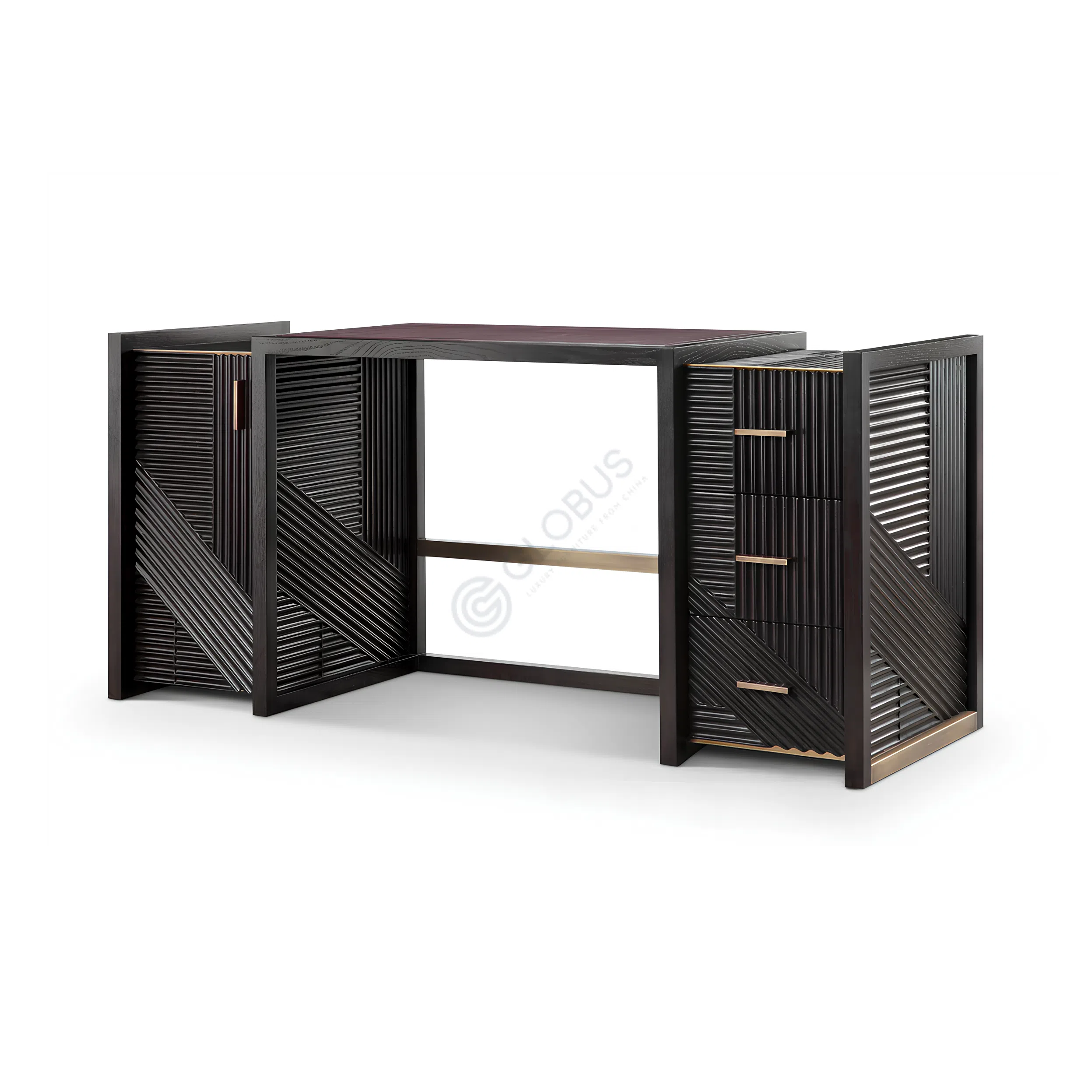 Стол для кабинета ROSSATO Hampton