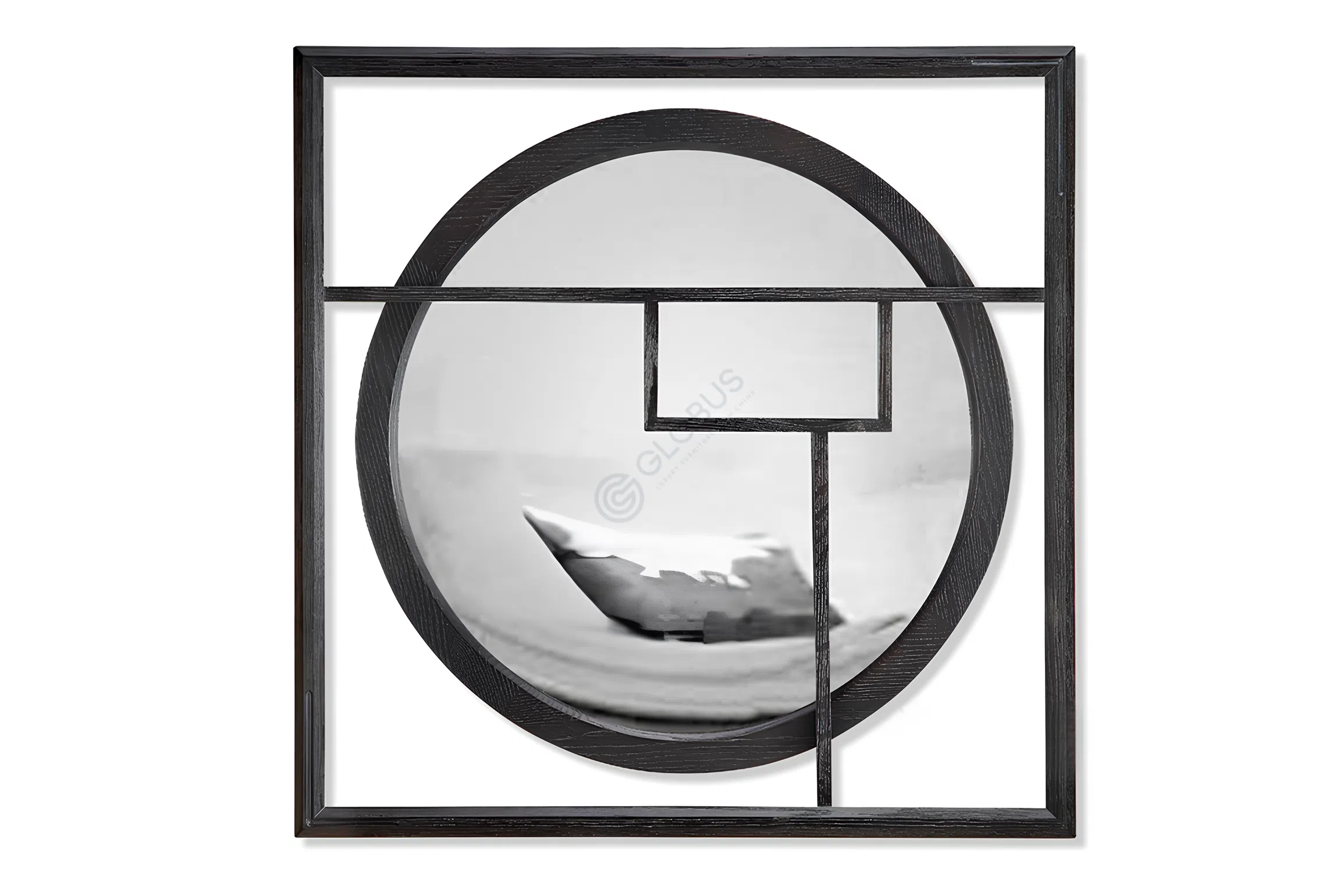 Зеркало HOLLY HUNT Convex