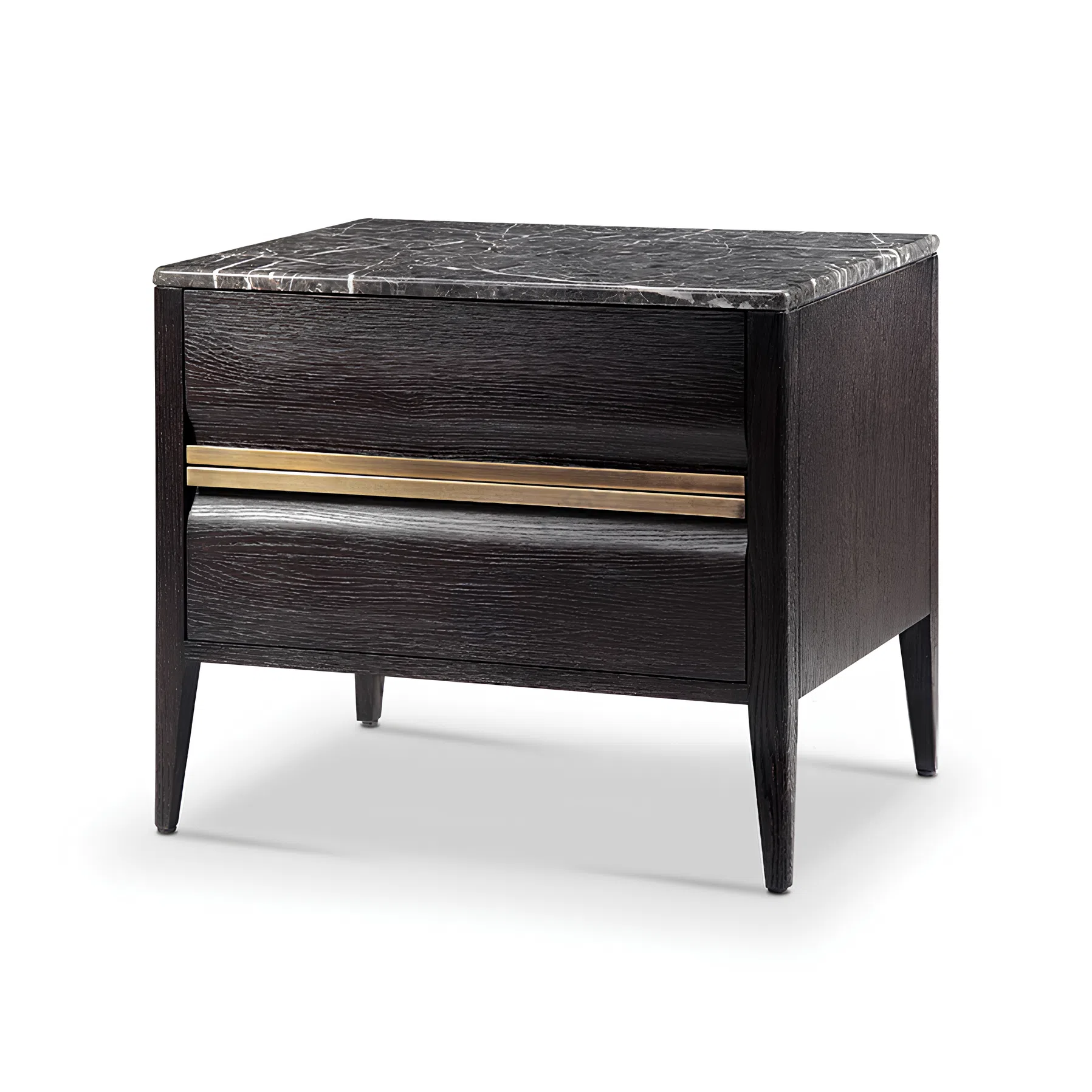 Прикроватная тумба HOLLY HUNT Oslo